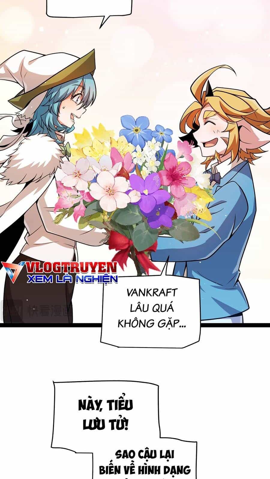 Tôi Đến Từ Thế Giới Trò Chơi - Chương 206 - ảnh 48