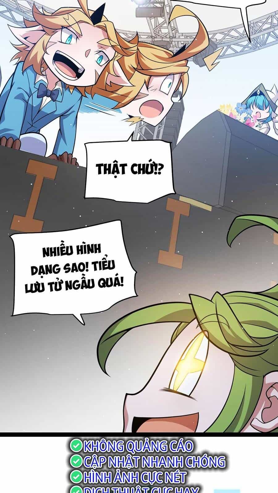 Tôi Đến Từ Thế Giới Trò Chơi - Chương 206 - ảnh 50
