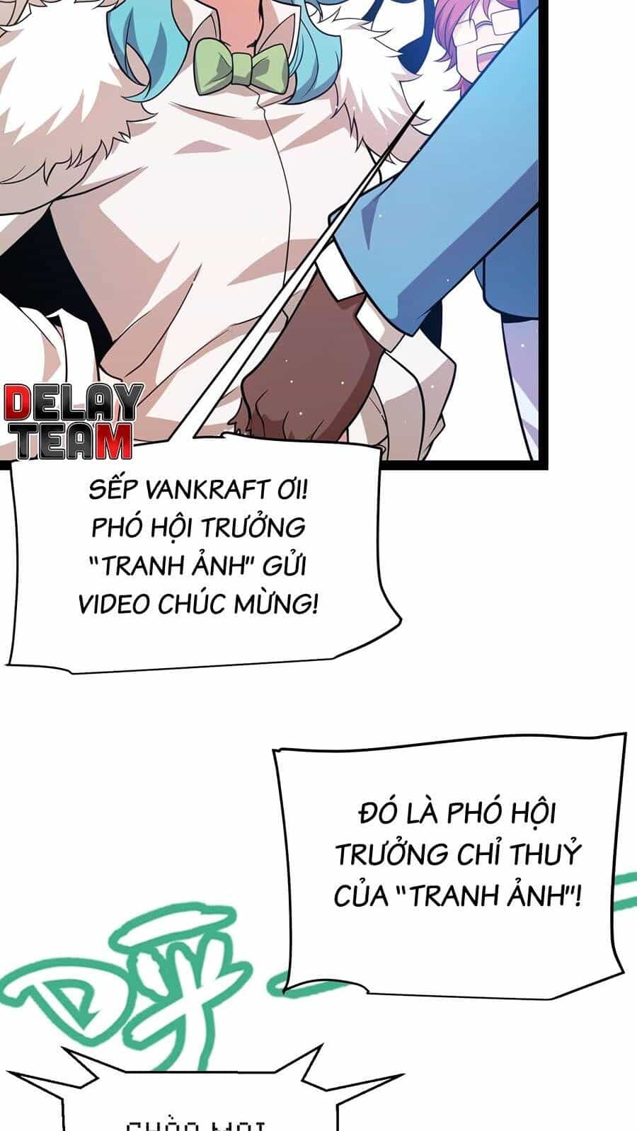 Tôi Đến Từ Thế Giới Trò Chơi - Chương 206 - ảnh 53