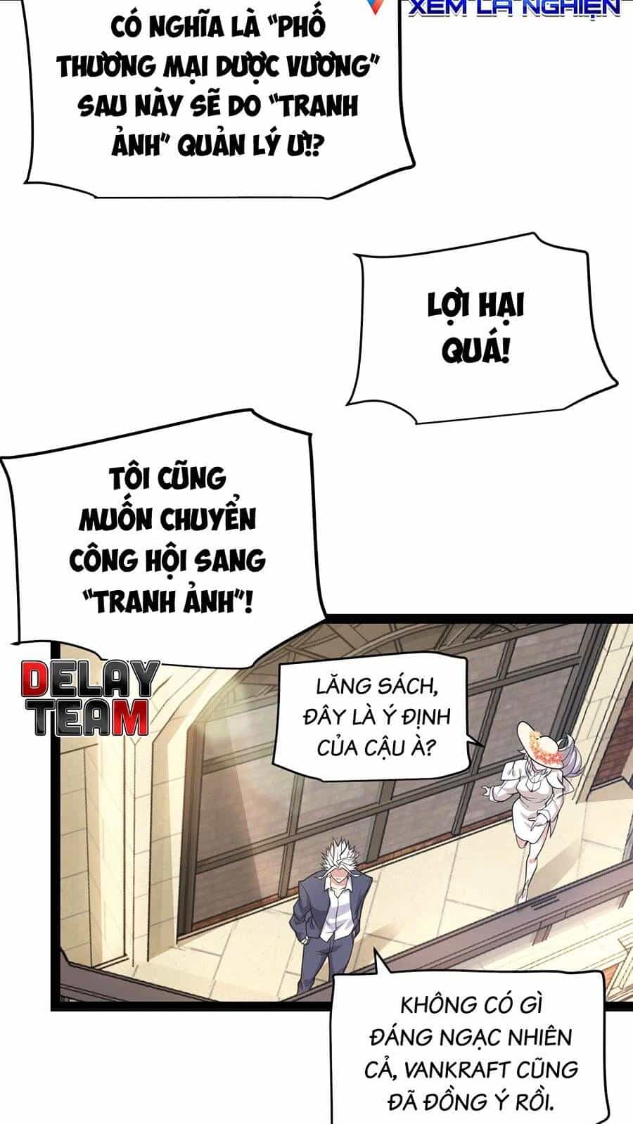Tôi Đến Từ Thế Giới Trò Chơi - Chương 206 - ảnh 55