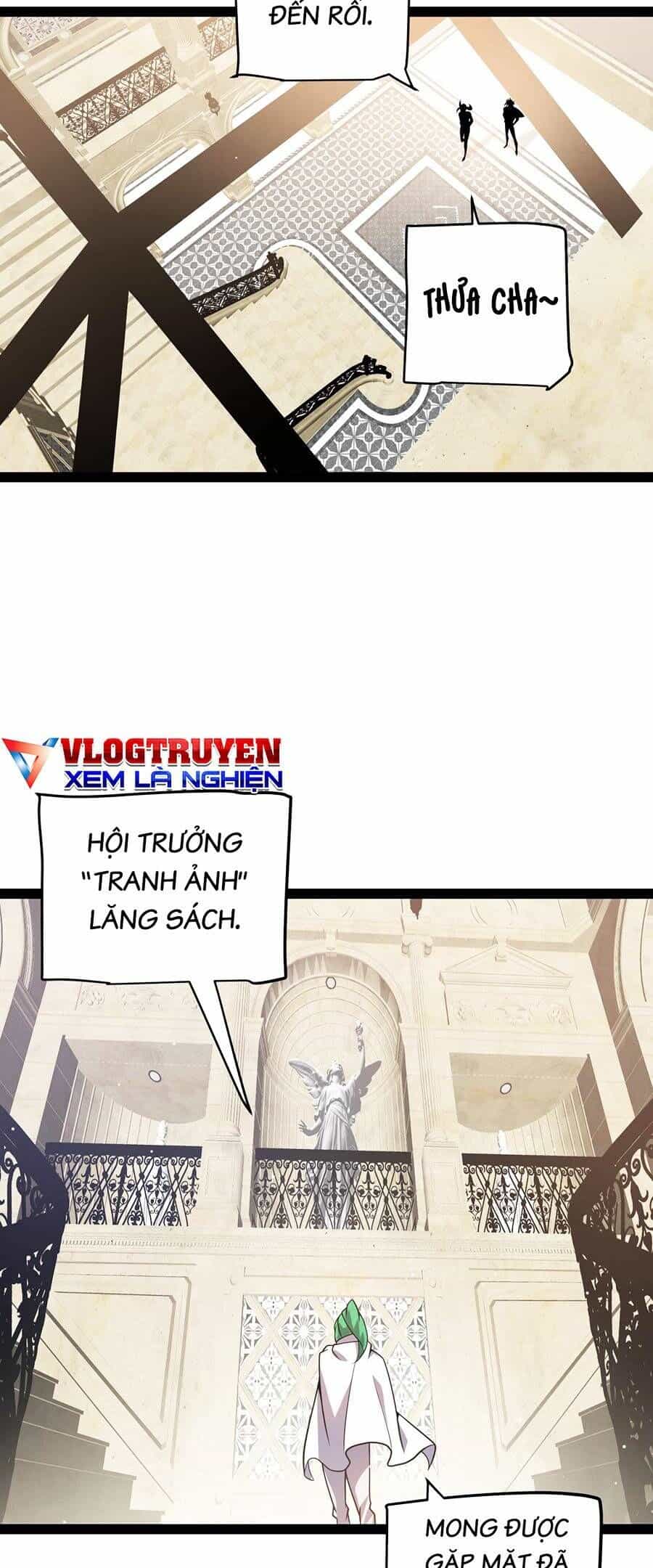 Tôi Đến Từ Thế Giới Trò Chơi - Chương 207 - ảnh 22
