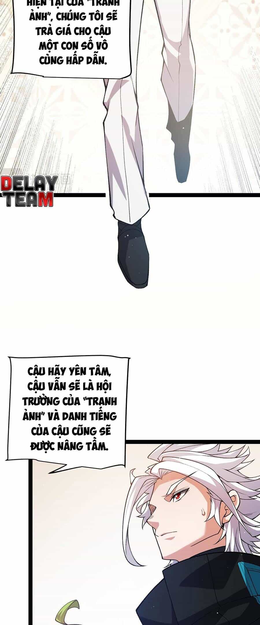 Tôi Đến Từ Thế Giới Trò Chơi - Chương 207 - ảnh 28