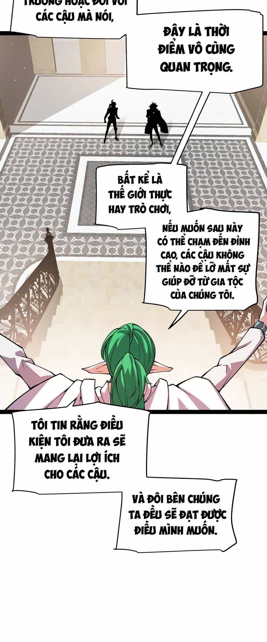 Tôi Đến Từ Thế Giới Trò Chơi - Chương 207 - ảnh 30
