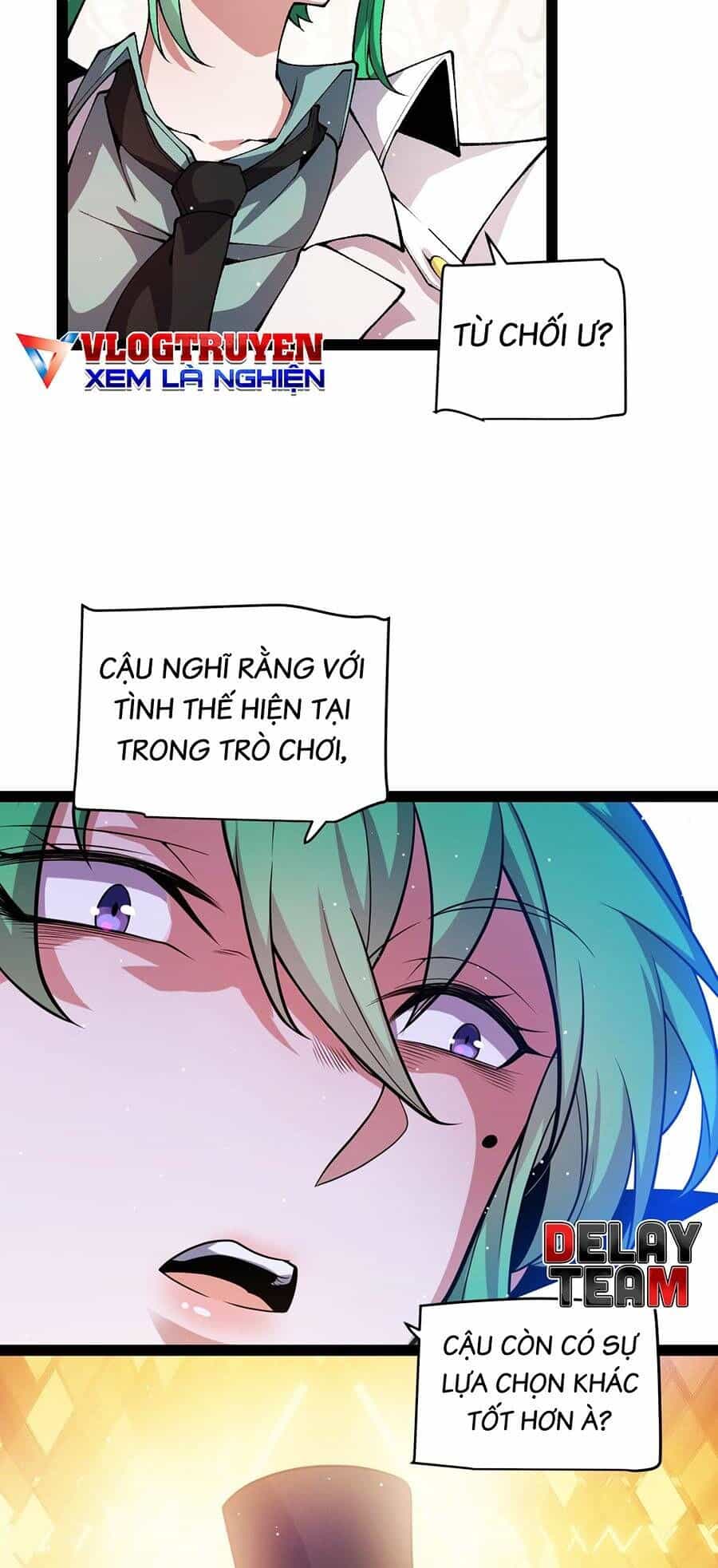 Tôi Đến Từ Thế Giới Trò Chơi - Chương 207 - ảnh 34