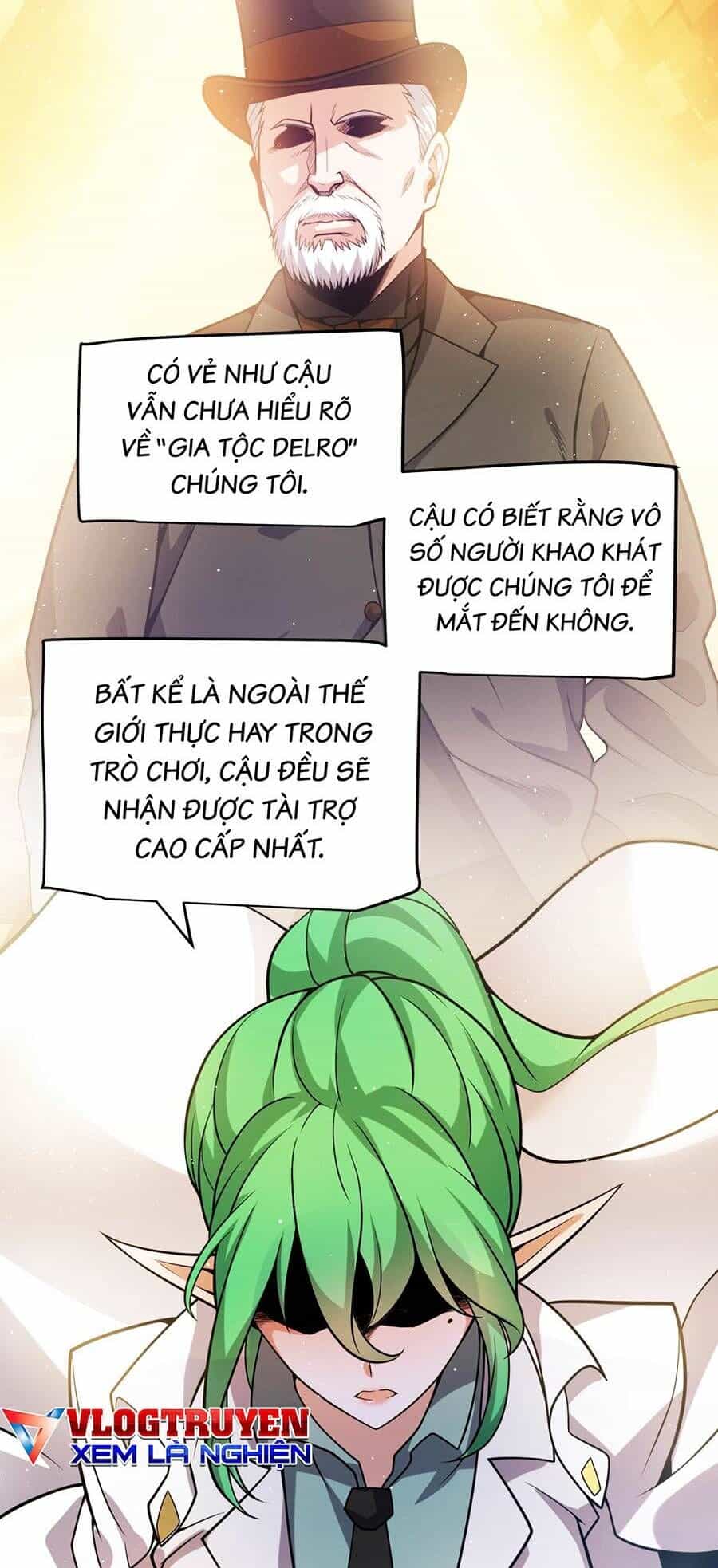 Tôi Đến Từ Thế Giới Trò Chơi - Chương 207 - ảnh 35