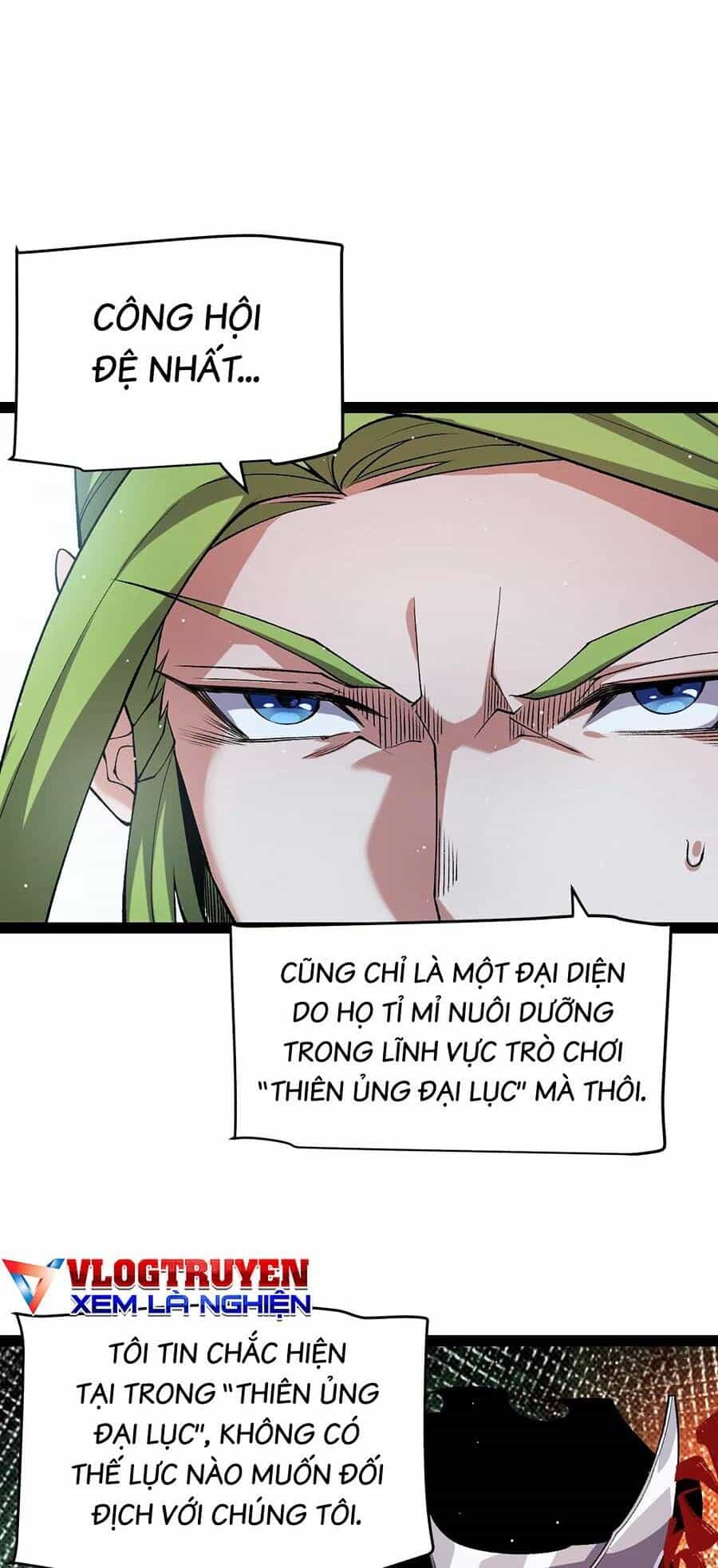Tôi Đến Từ Thế Giới Trò Chơi - Chương 207 - ảnh 38