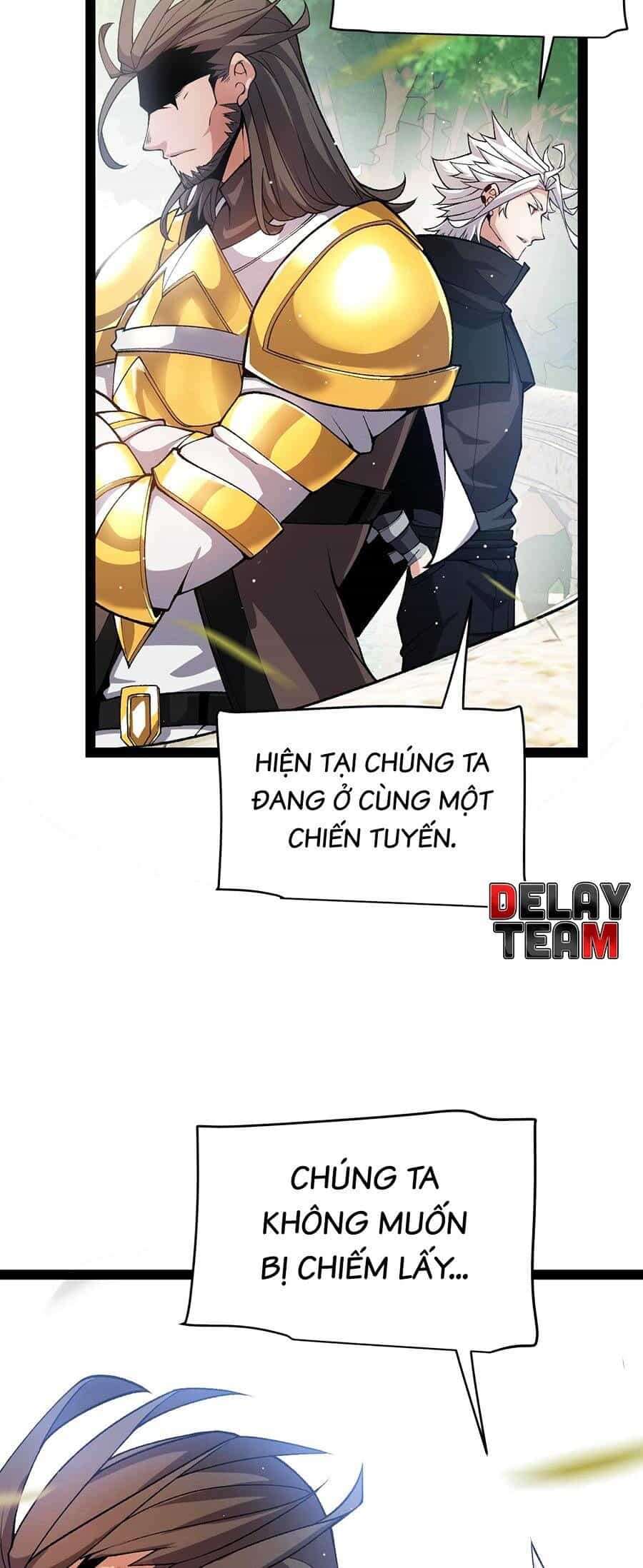 Tôi Đến Từ Thế Giới Trò Chơi - Chương 208 - ảnh 11