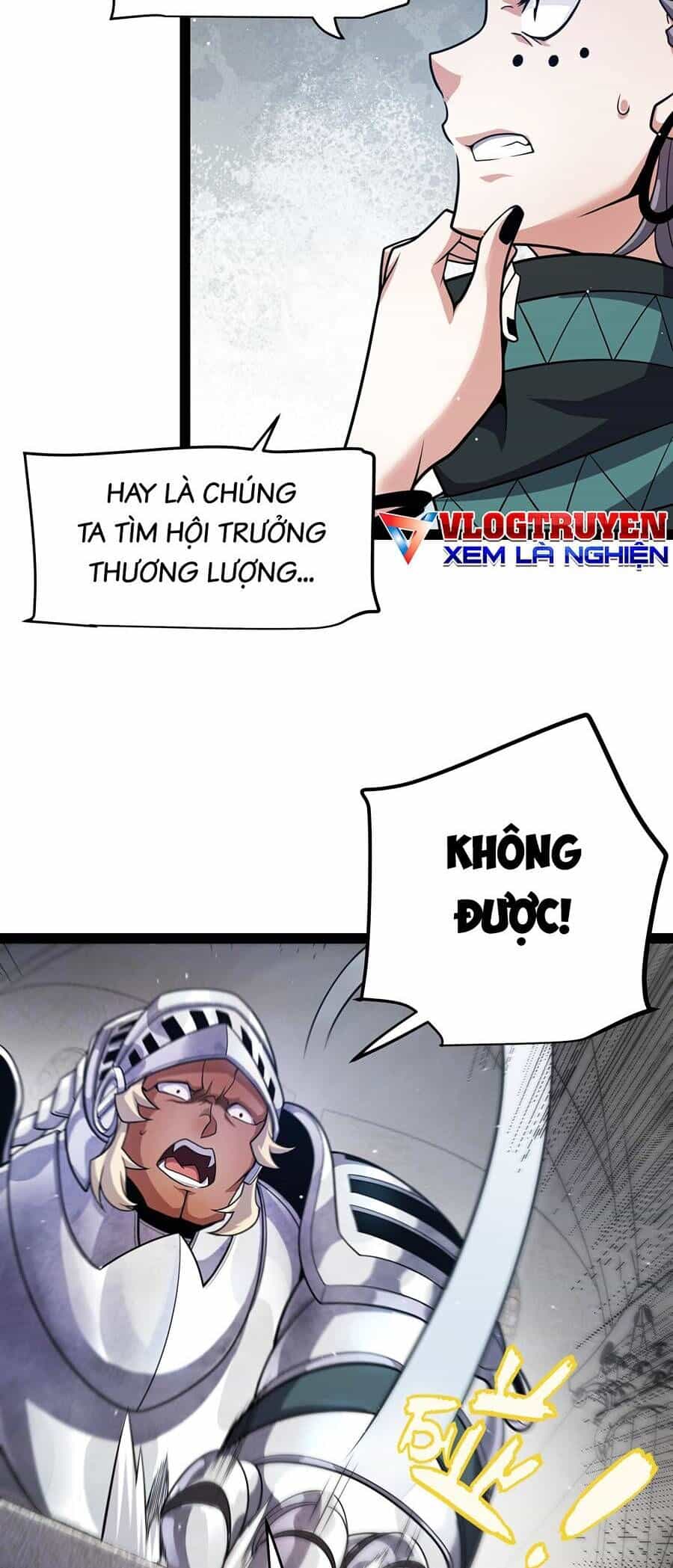 Tôi Đến Từ Thế Giới Trò Chơi - Chương 208 - ảnh 19