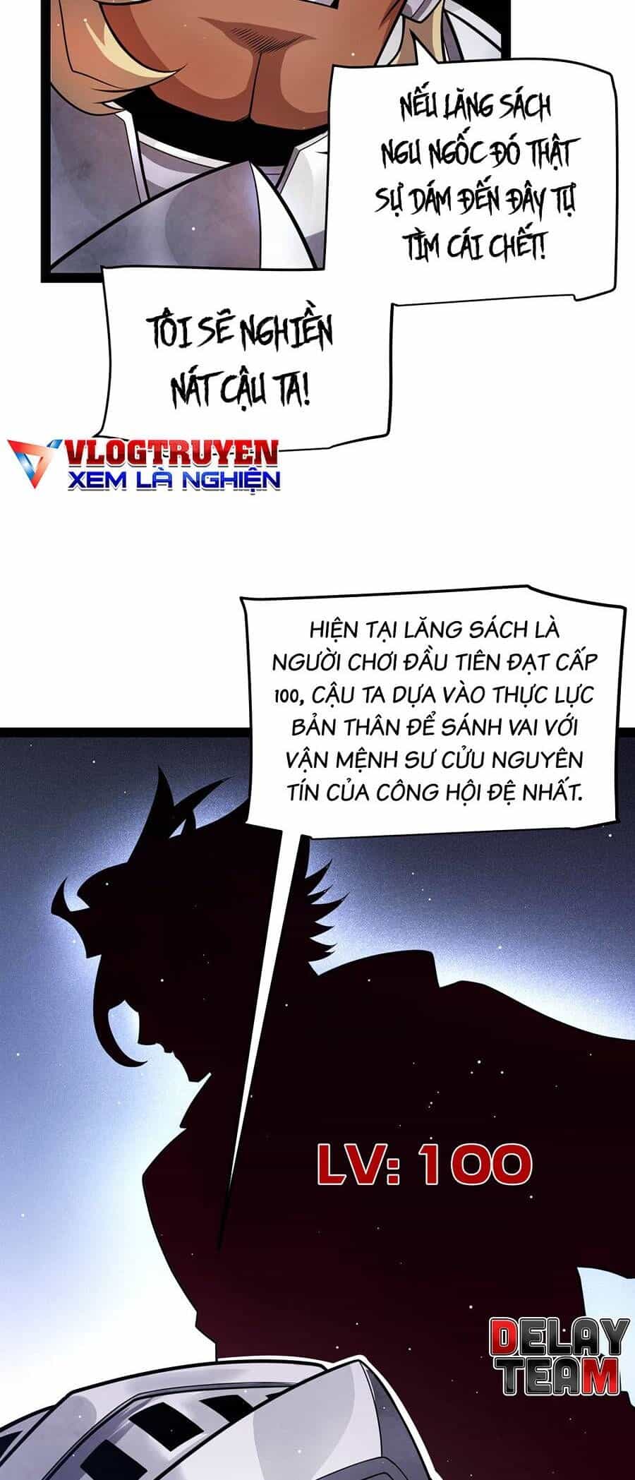 Tôi Đến Từ Thế Giới Trò Chơi - Chương 208 - ảnh 21