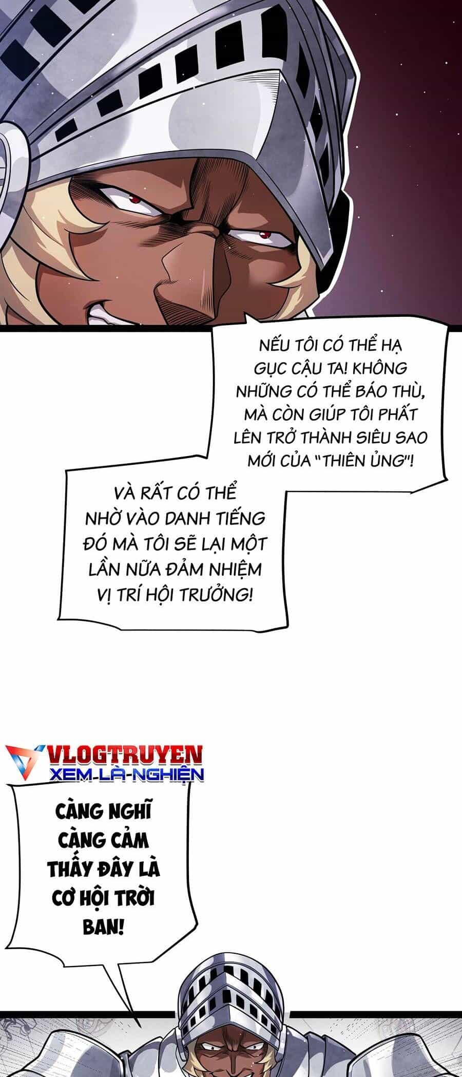 Tôi Đến Từ Thế Giới Trò Chơi - Chương 208 - ảnh 22