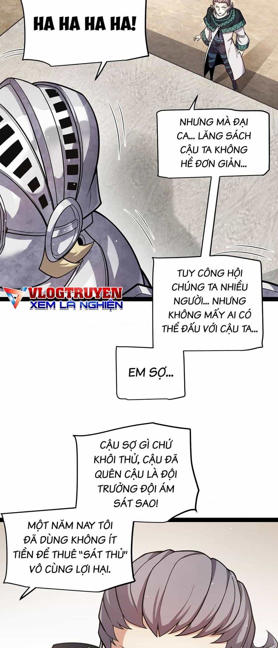 Tôi Đến Từ Thế Giới Trò Chơi - Chương 208 - ảnh 24