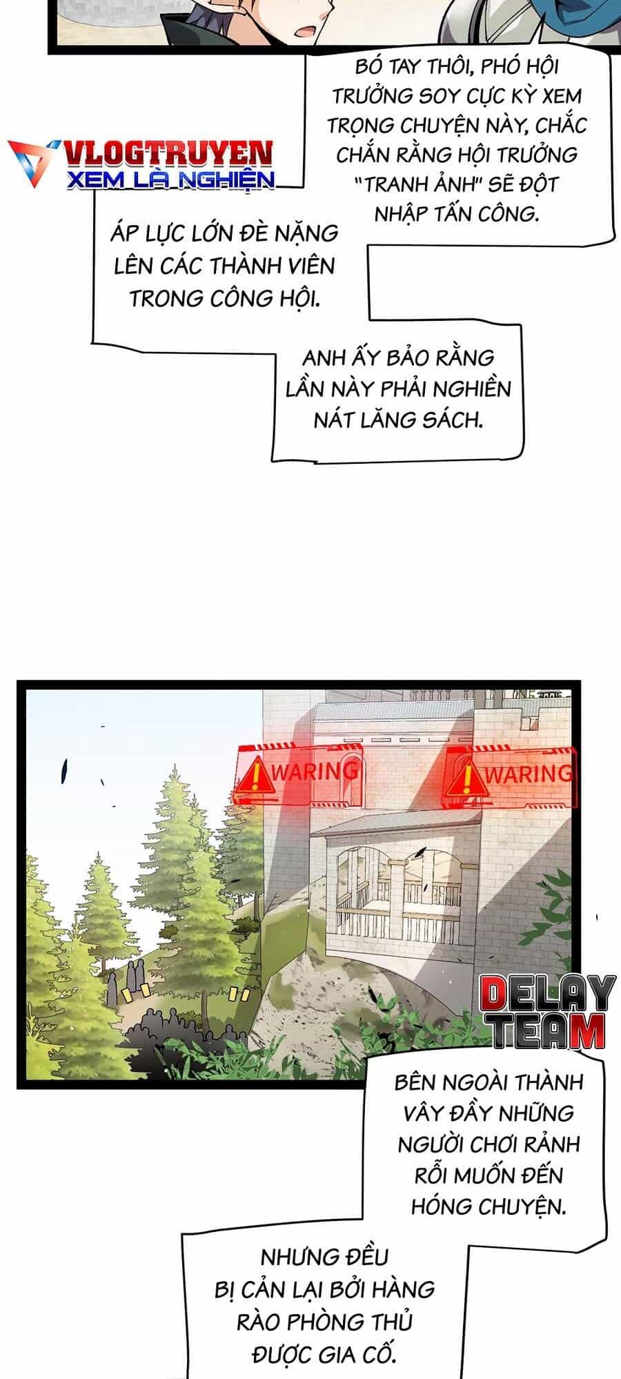 Tôi Đến Từ Thế Giới Trò Chơi - Chương 208 - ảnh 34