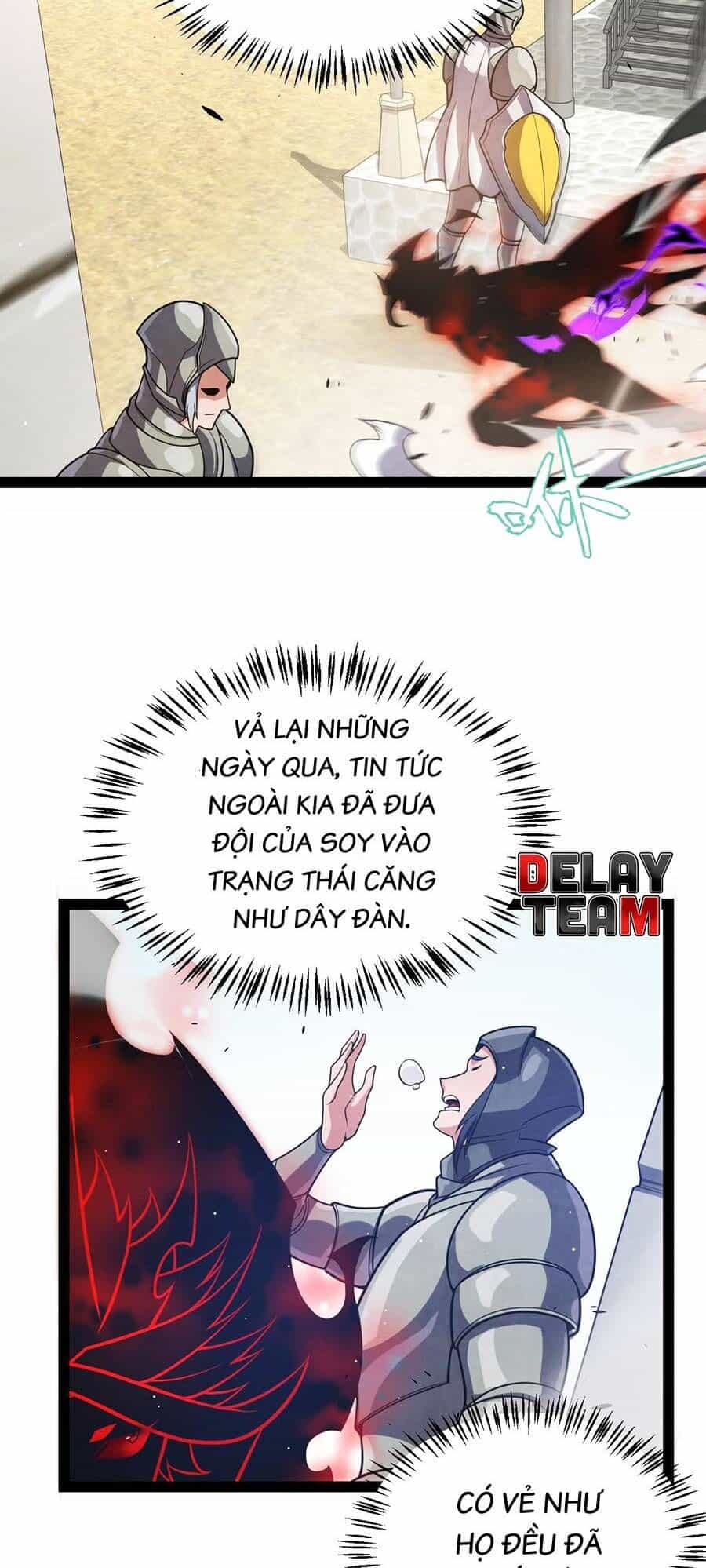 Tôi Đến Từ Thế Giới Trò Chơi - Chương 208 - ảnh 37