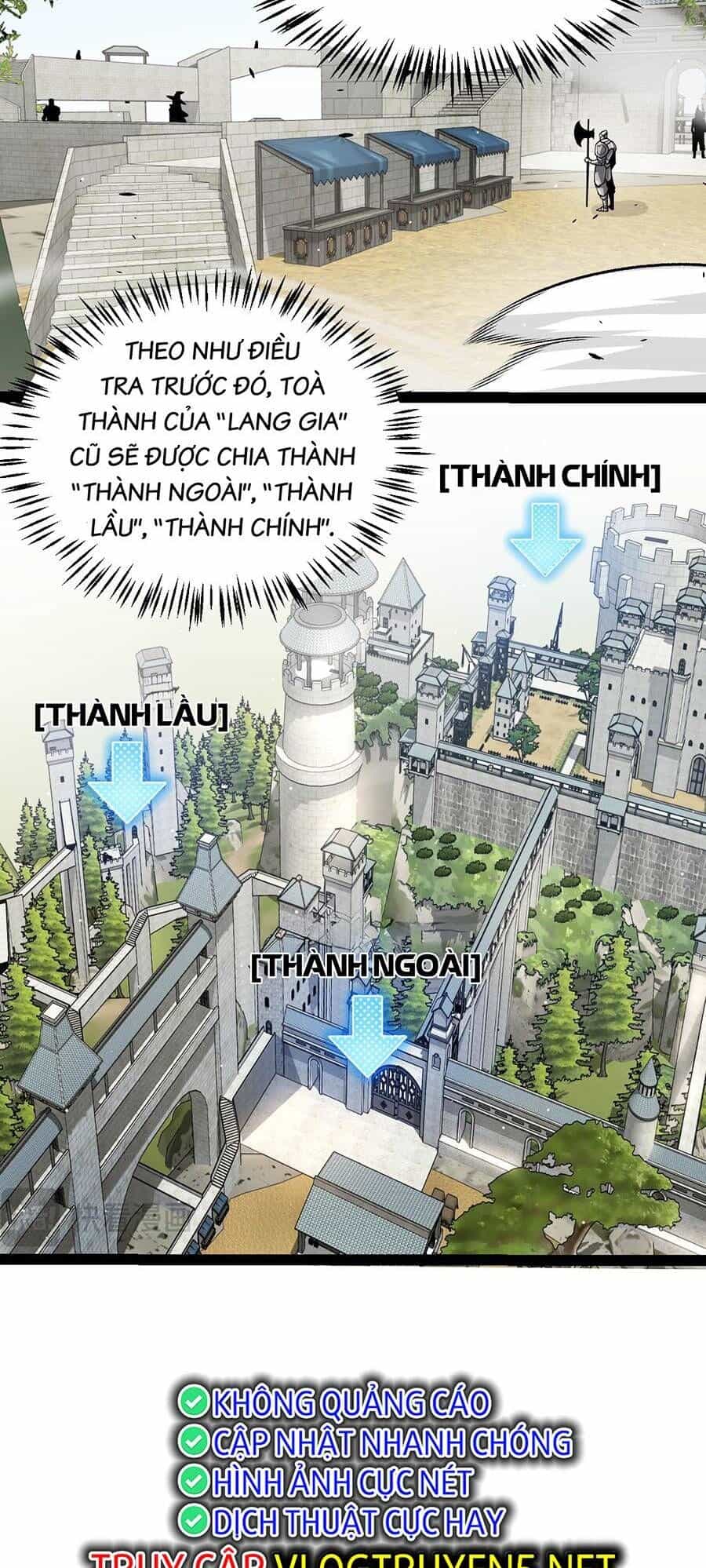 Tôi Đến Từ Thế Giới Trò Chơi - Chương 208 - ảnh 44