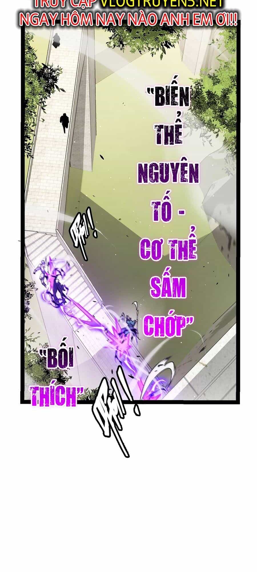 Tôi Đến Từ Thế Giới Trò Chơi - Chương 208 - ảnh 45