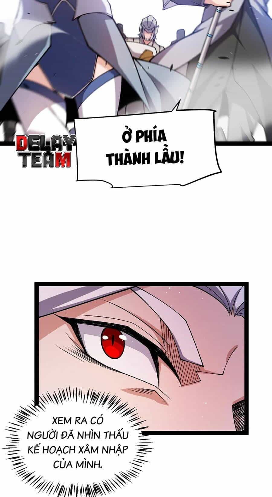Tôi Đến Từ Thế Giới Trò Chơi - Chương 208 - ảnh 58