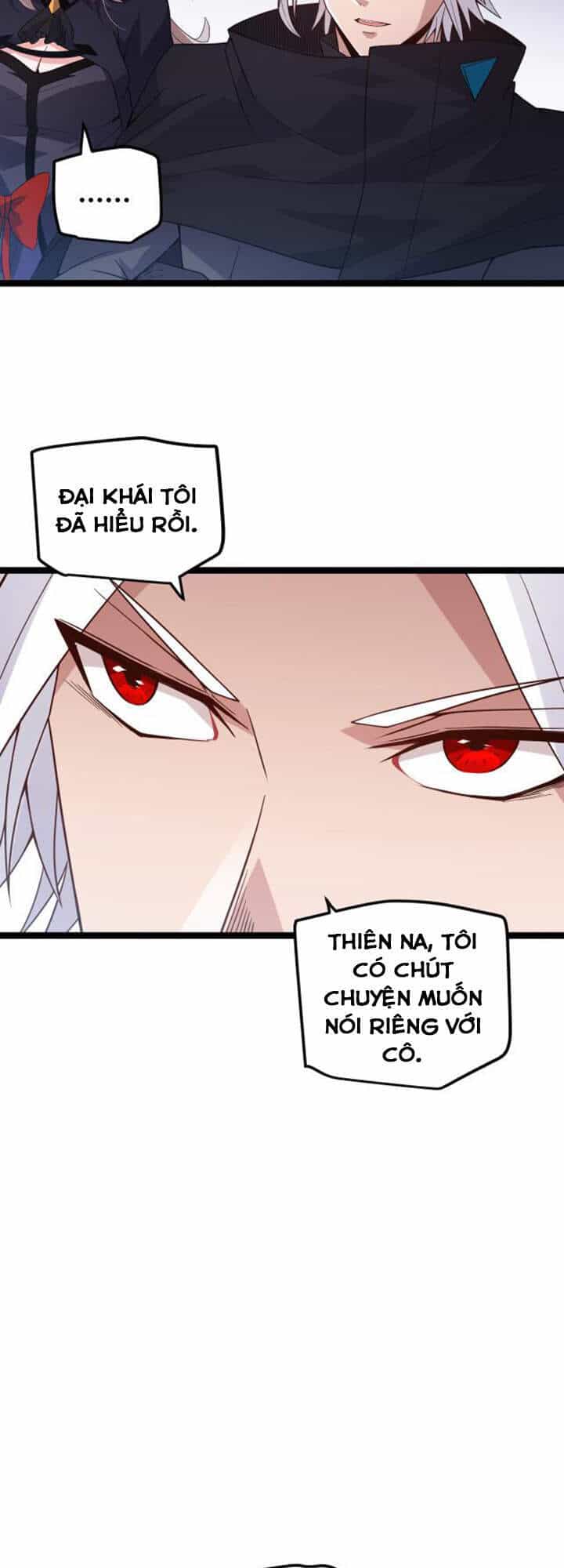 Tôi Đến Từ Thế Giới Trò Chơi - Chương 20.1 - ảnh 34