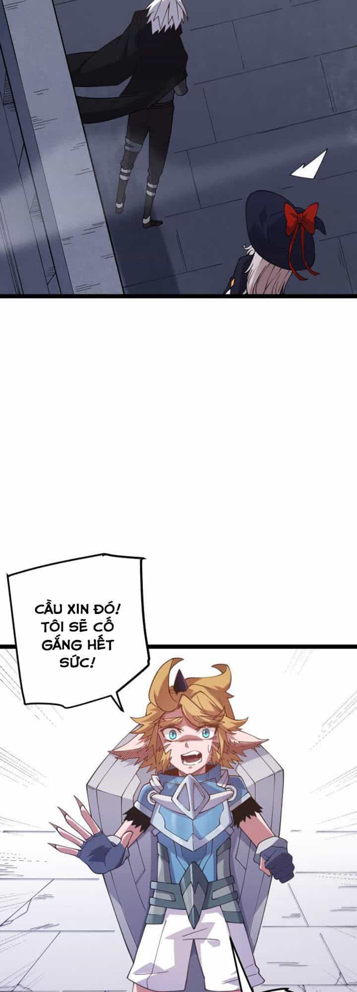 Tôi Đến Từ Thế Giới Trò Chơi - Chương 20.1 - ảnh 44