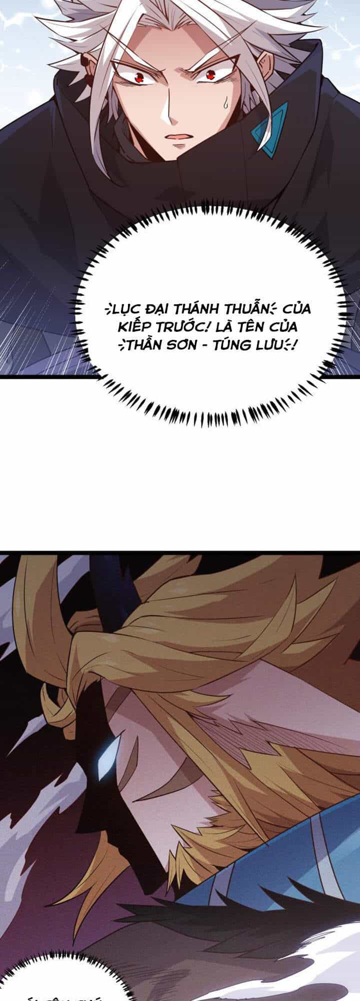 Tôi Đến Từ Thế Giới Trò Chơi - Chương 20.1 - ảnh 52