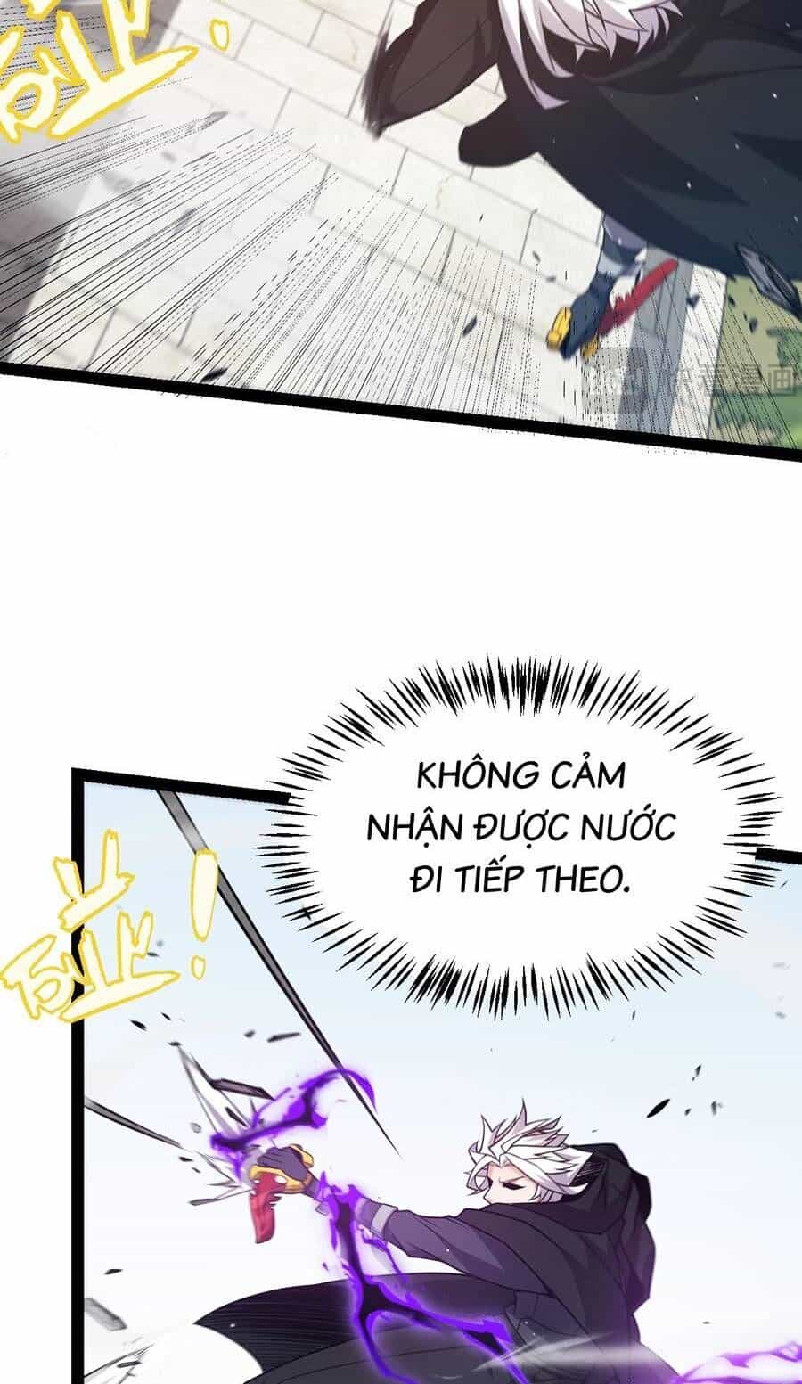 Tôi Đến Từ Thế Giới Trò Chơi - Chương 209 - ảnh 19