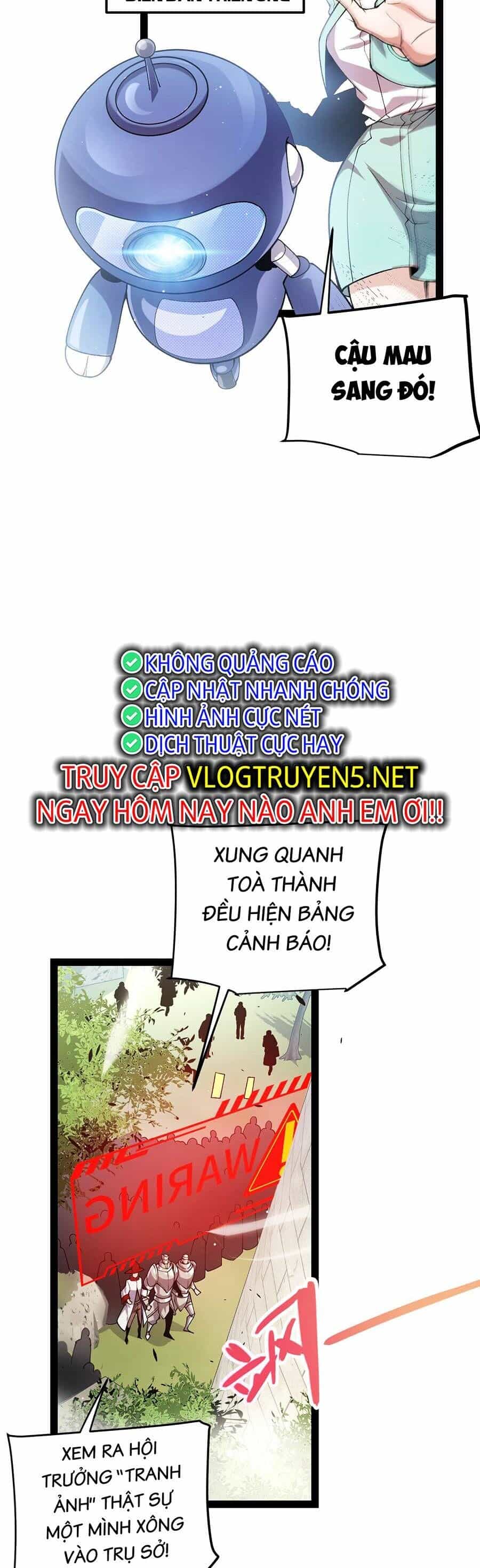 Tôi Đến Từ Thế Giới Trò Chơi - Chương 209 - ảnh 3
