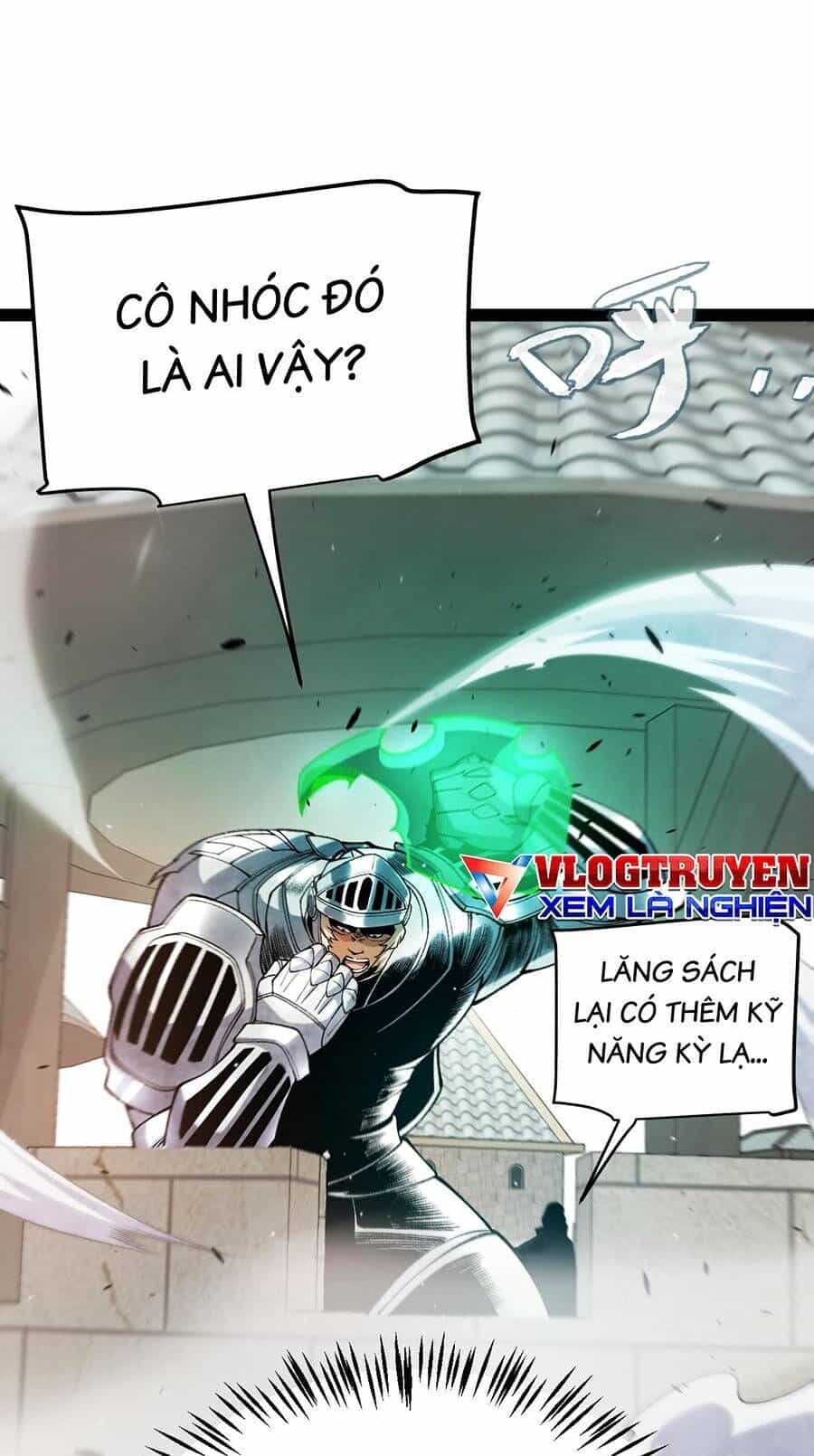 Tôi Đến Từ Thế Giới Trò Chơi - Chương 209 - ảnh 39