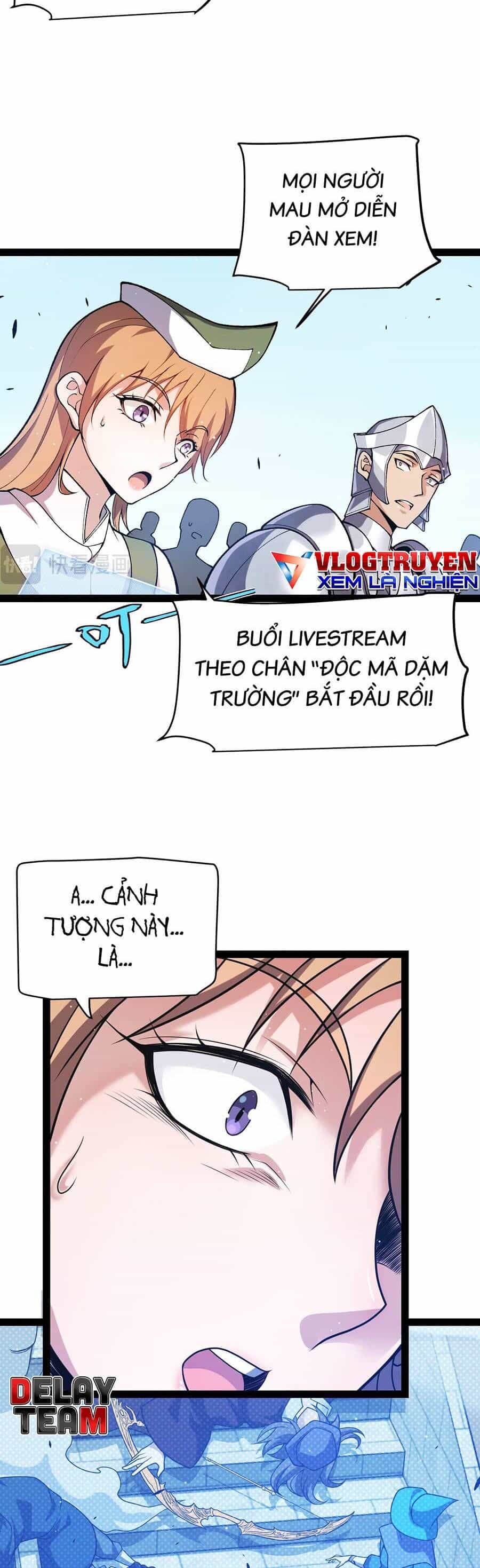 Tôi Đến Từ Thế Giới Trò Chơi - Chương 209 - ảnh 4