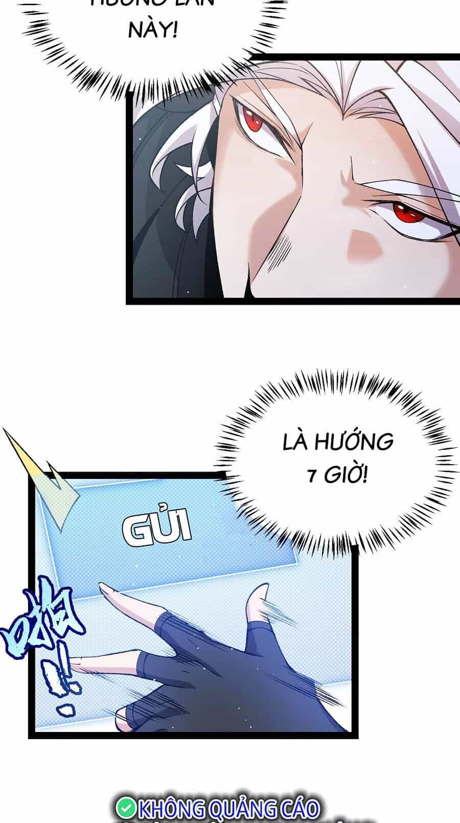 Tôi Đến Từ Thế Giới Trò Chơi - Chương 209 - ảnh 45