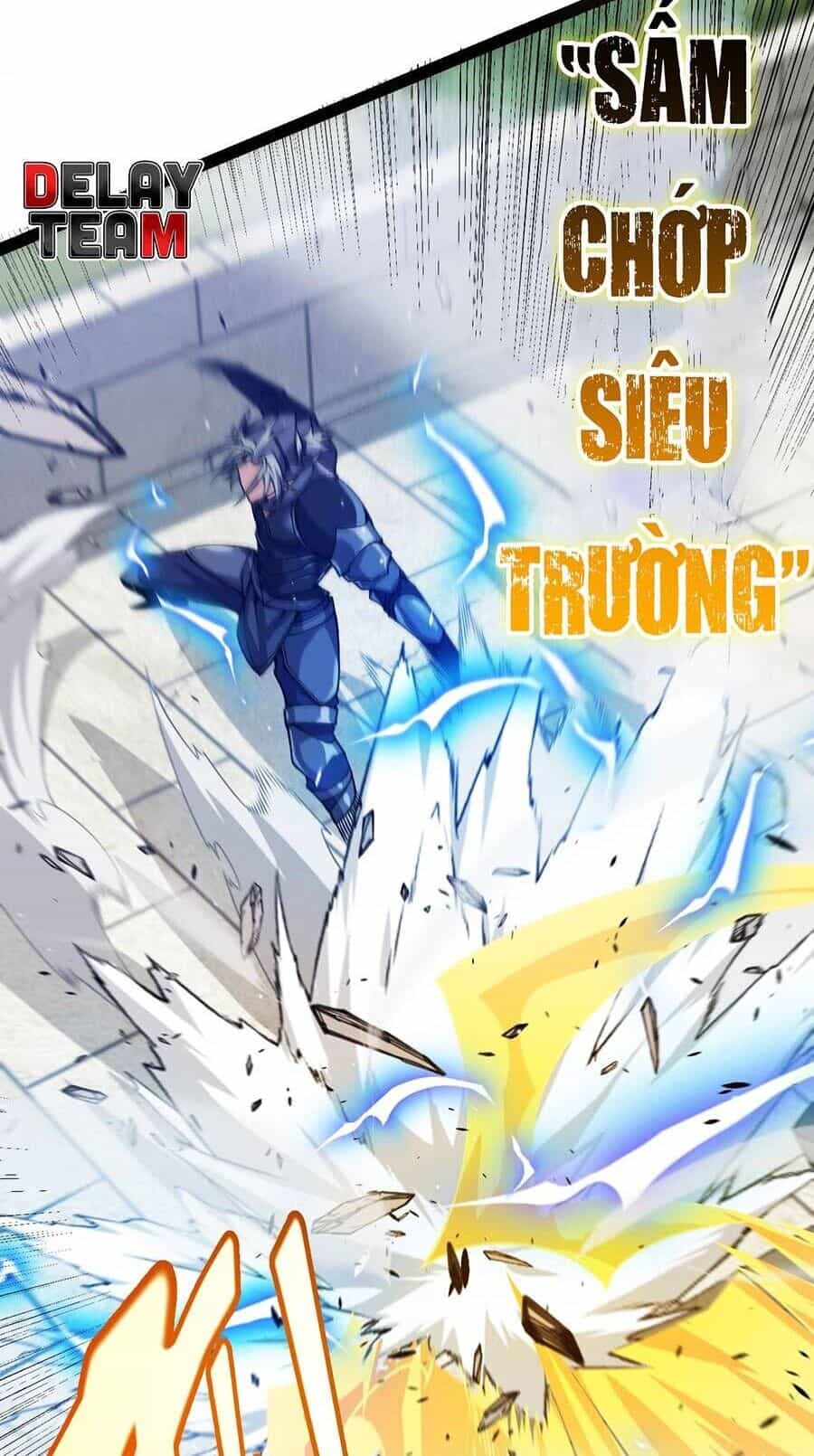 Tôi Đến Từ Thế Giới Trò Chơi - Chương 209 - ảnh 48