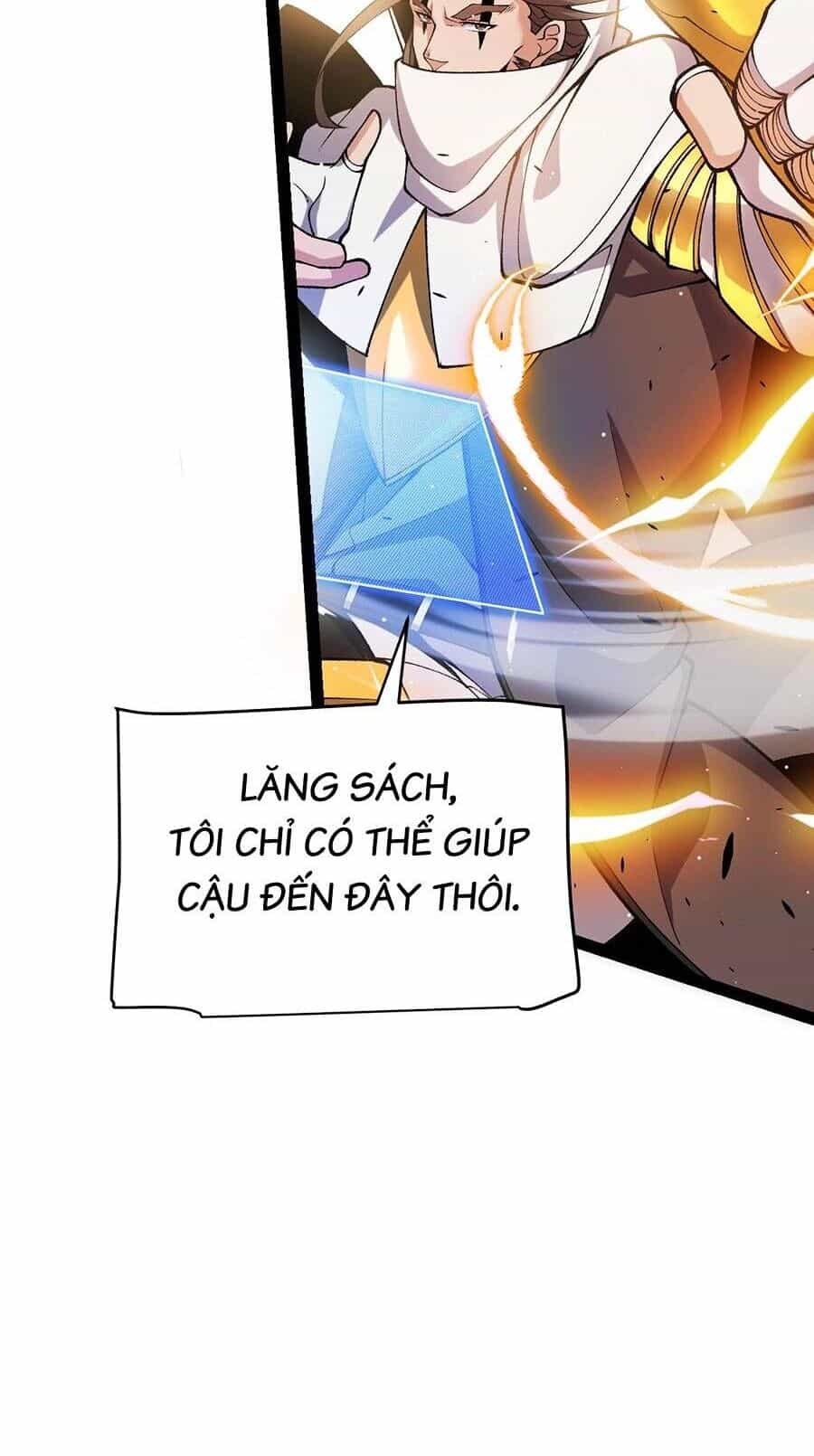 Tôi Đến Từ Thế Giới Trò Chơi - Chương 209 - ảnh 50