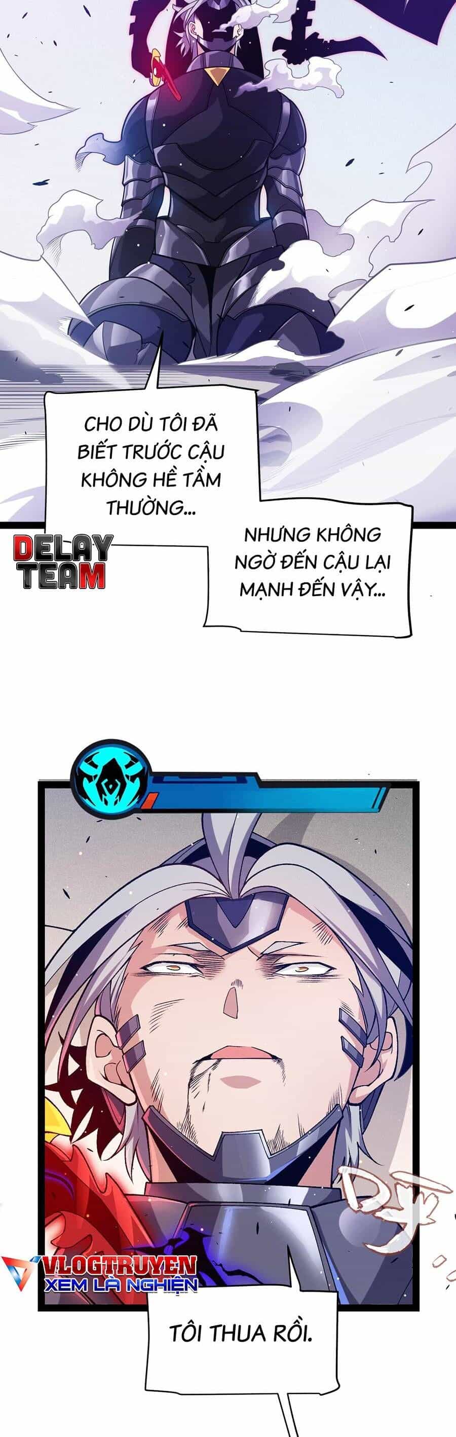 Tôi Đến Từ Thế Giới Trò Chơi - Chương 209 - ảnh 57