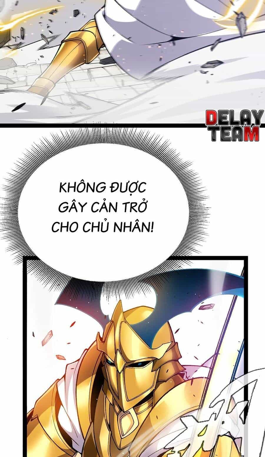 Tôi Đến Từ Thế Giới Trò Chơi - Chương 210 - ảnh 5