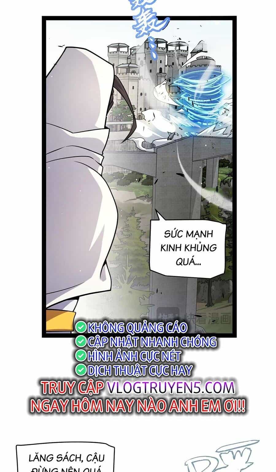 Tôi Đến Từ Thế Giới Trò Chơi - Chương 211 - ảnh 10
