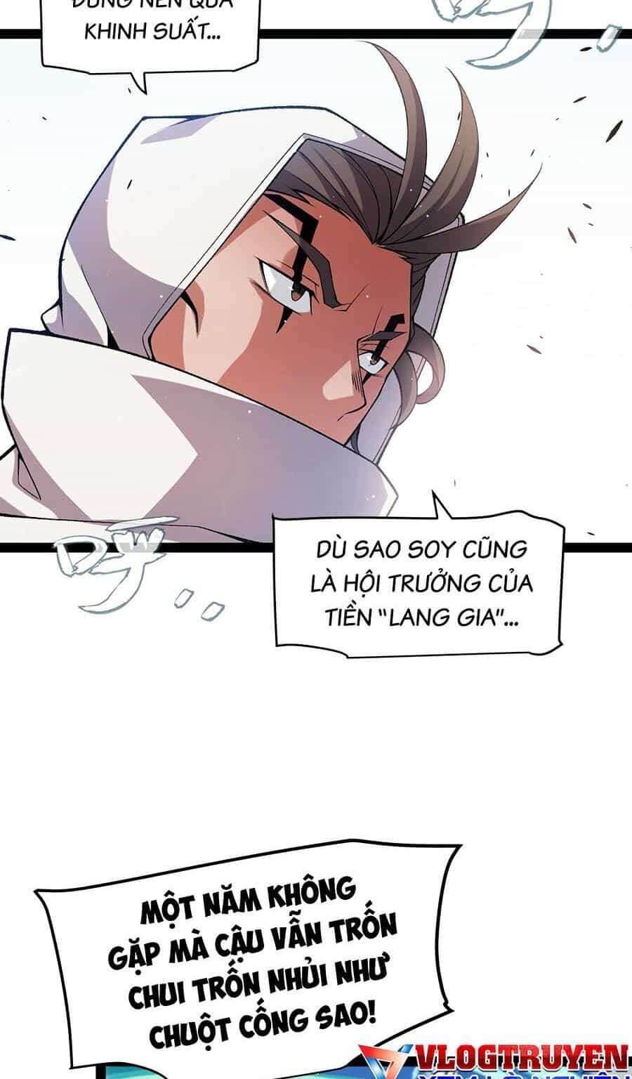 Tôi Đến Từ Thế Giới Trò Chơi - Chương 211 - ảnh 11