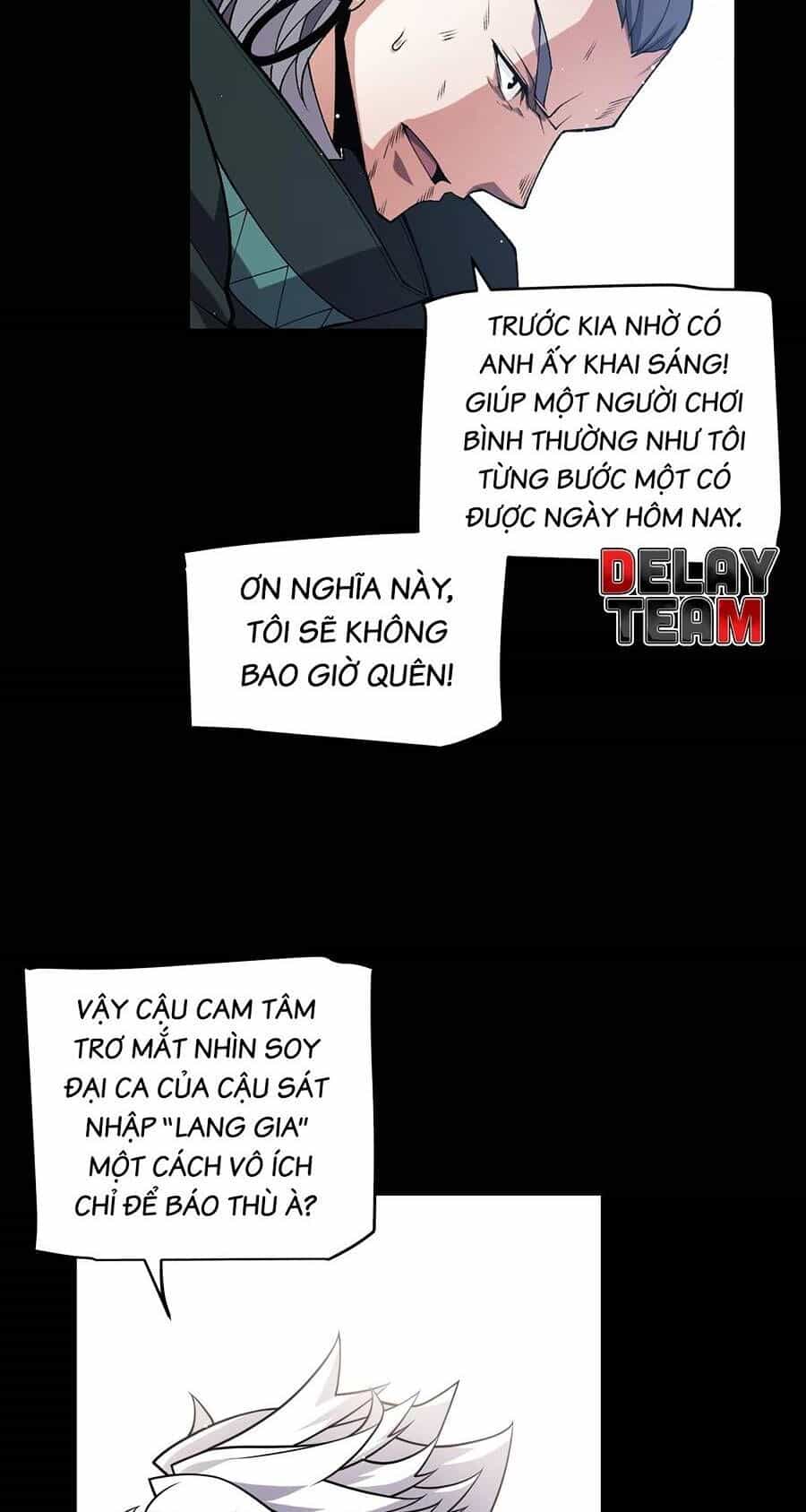 Tôi Đến Từ Thế Giới Trò Chơi - Chương 211 - ảnh 30