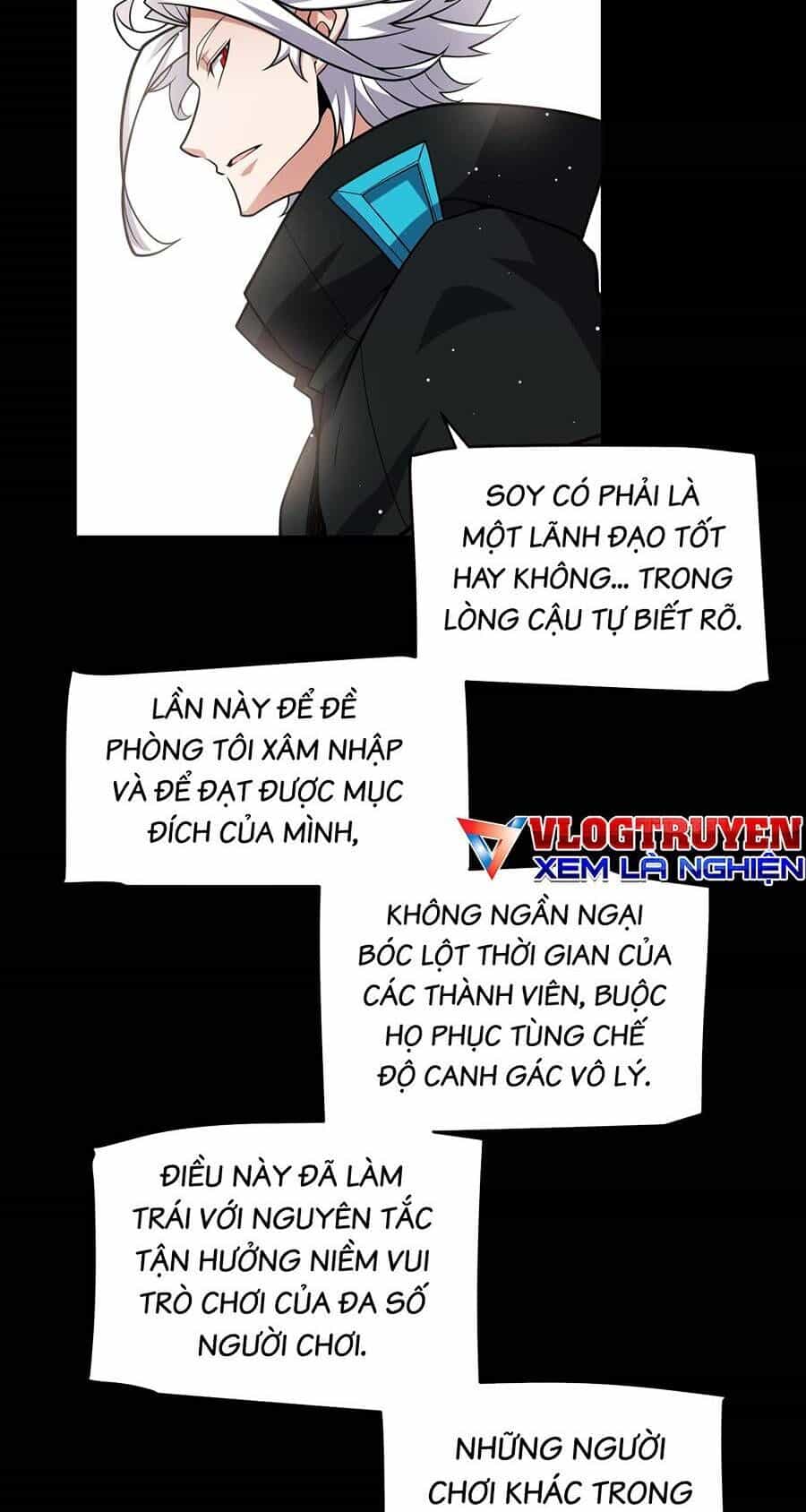 Tôi Đến Từ Thế Giới Trò Chơi - Chương 211 - ảnh 31
