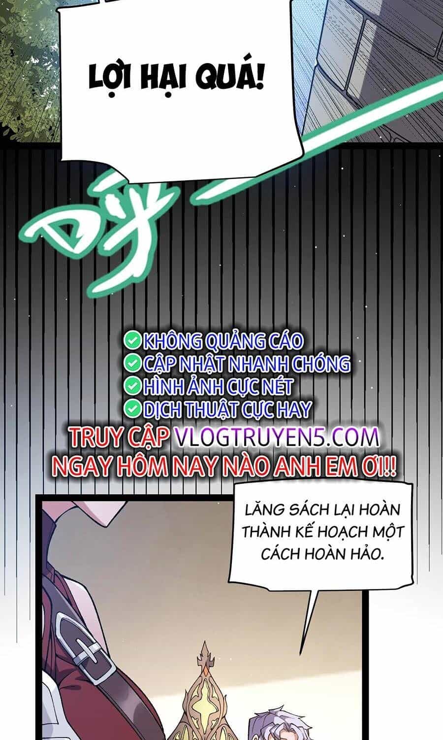 Tôi Đến Từ Thế Giới Trò Chơi - Chương 211 - ảnh 45
