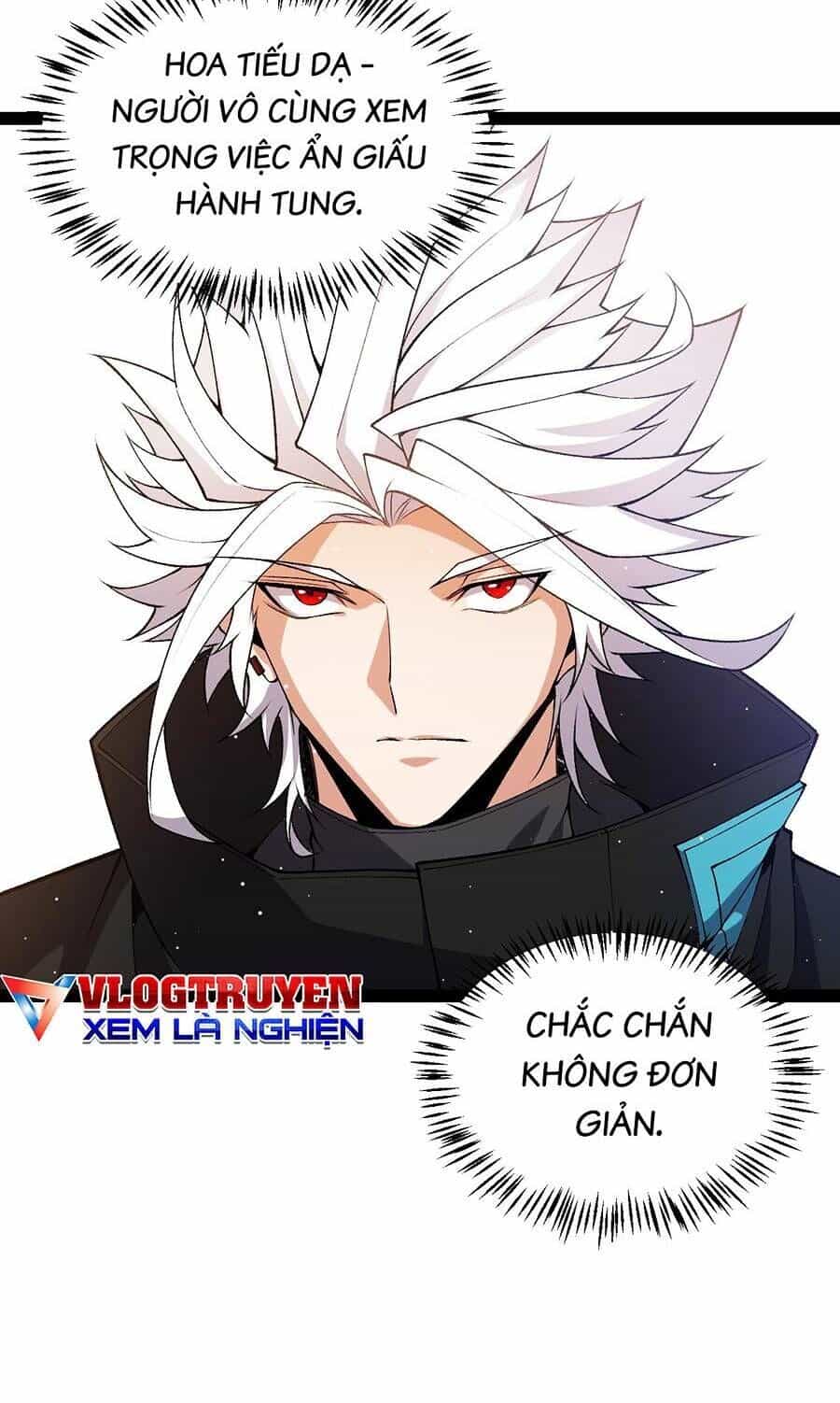 Tôi Đến Từ Thế Giới Trò Chơi - Chương 211 - ảnh 59