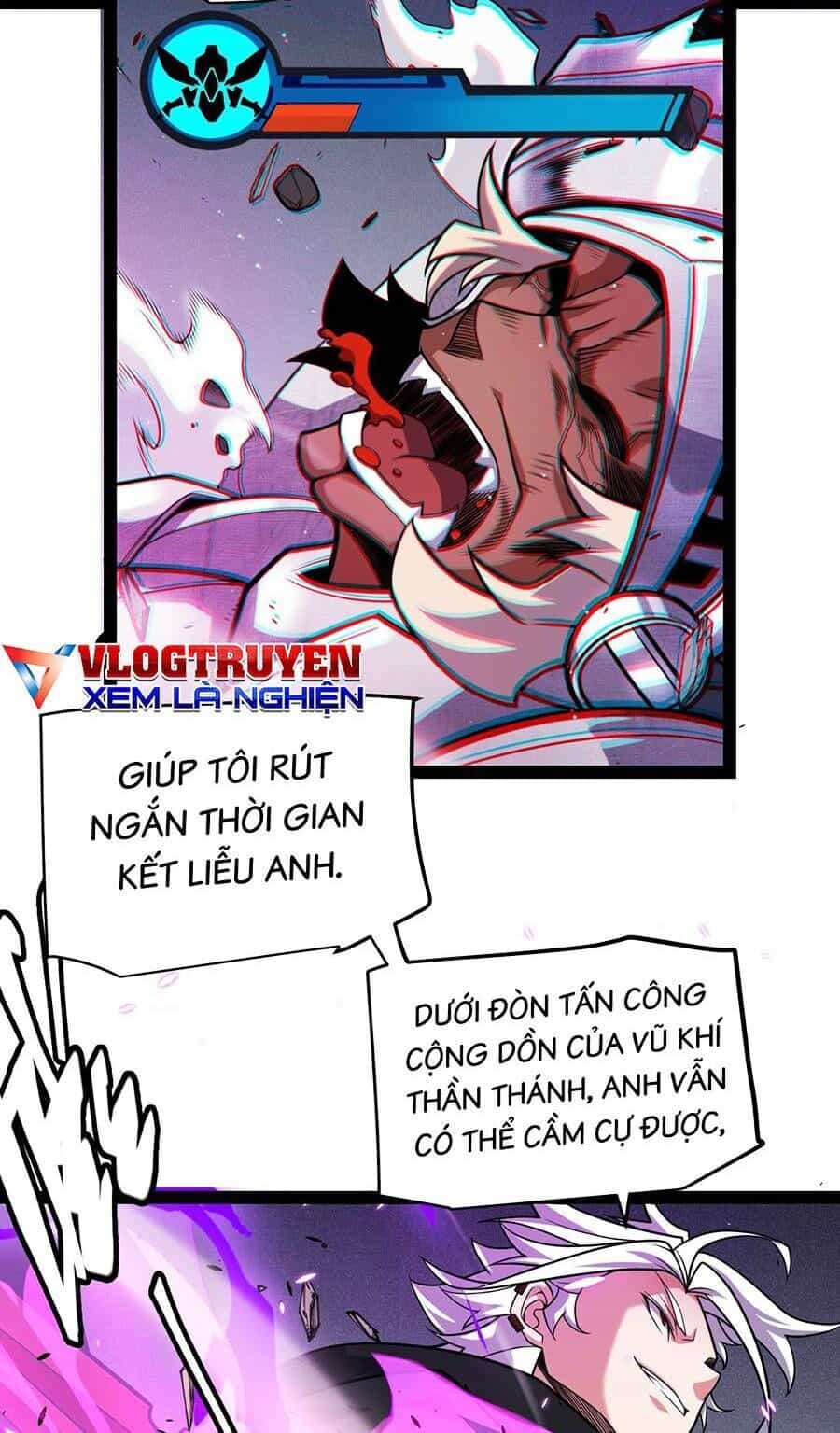 Tôi Đến Từ Thế Giới Trò Chơi - Chương 211 - ảnh 6