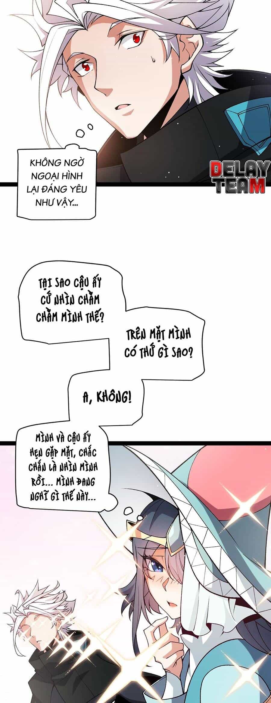 Tôi Đến Từ Thế Giới Trò Chơi - Chương 211 - ảnh 63