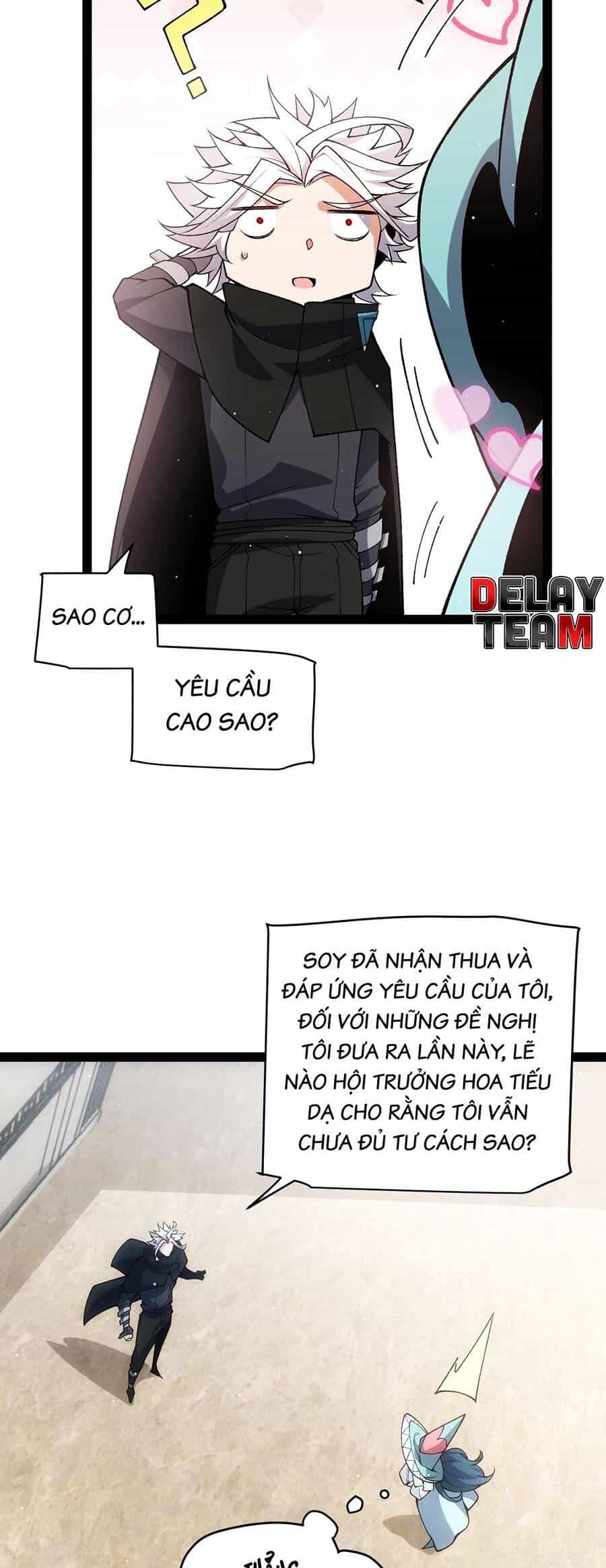Tôi Đến Từ Thế Giới Trò Chơi - Chương 211 - ảnh 66