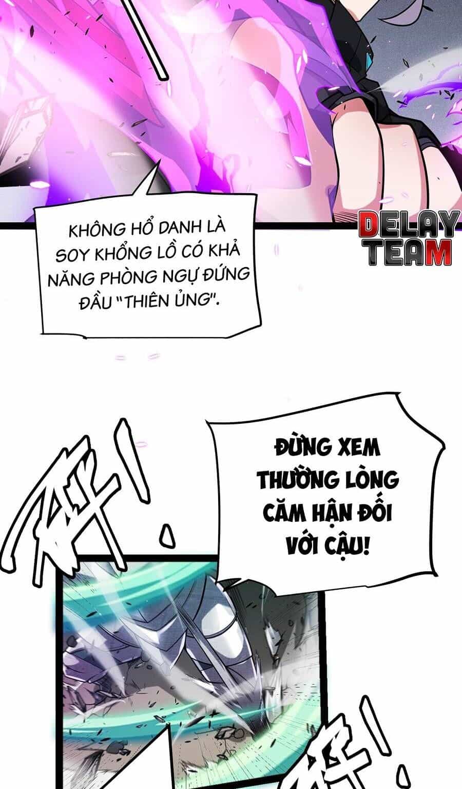 Tôi Đến Từ Thế Giới Trò Chơi - Chương 211 - ảnh 7