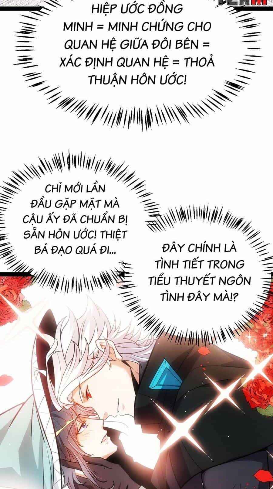 Tôi Đến Từ Thế Giới Trò Chơi - Chương 212 - ảnh 15