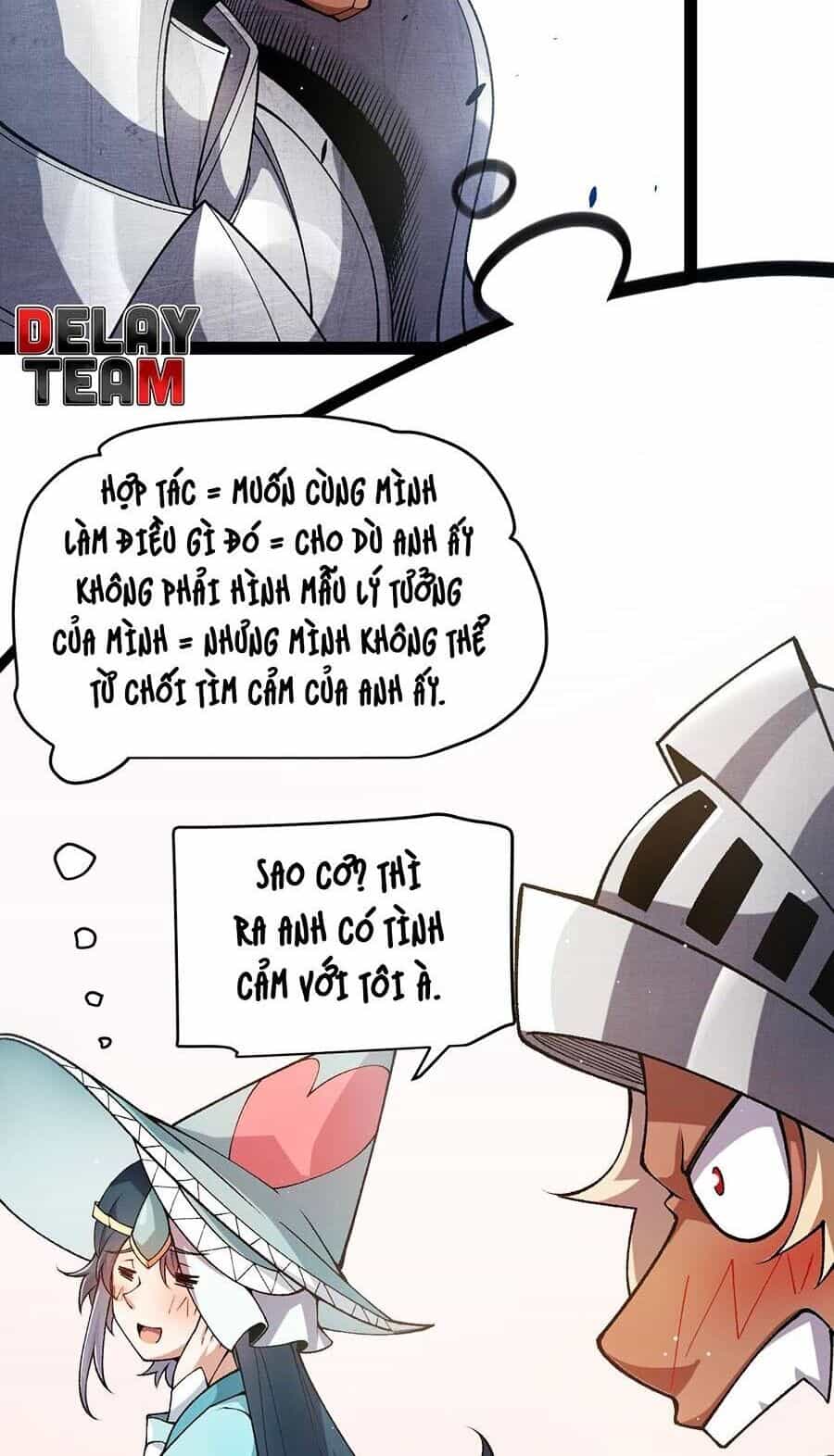 Tôi Đến Từ Thế Giới Trò Chơi - Chương 212 - ảnh 26