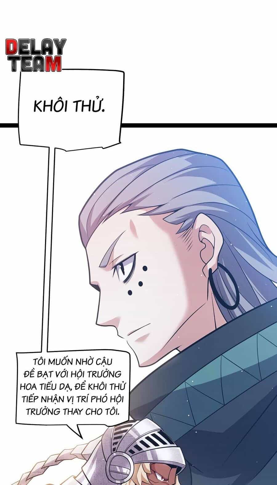 Tôi Đến Từ Thế Giới Trò Chơi - Chương 212 - ảnh 32