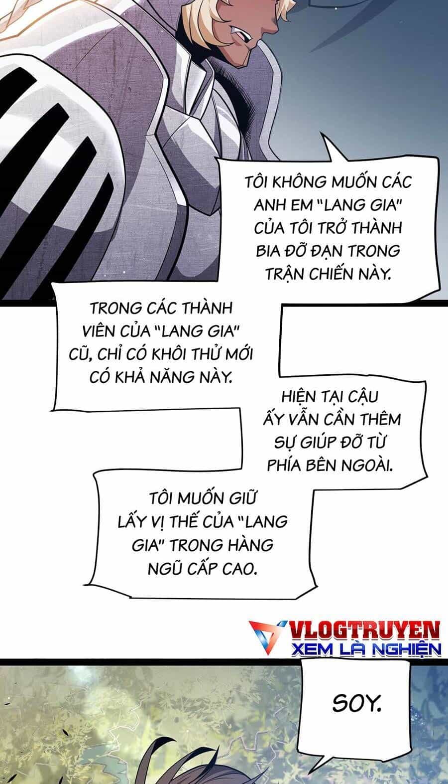 Tôi Đến Từ Thế Giới Trò Chơi - Chương 212 - ảnh 33