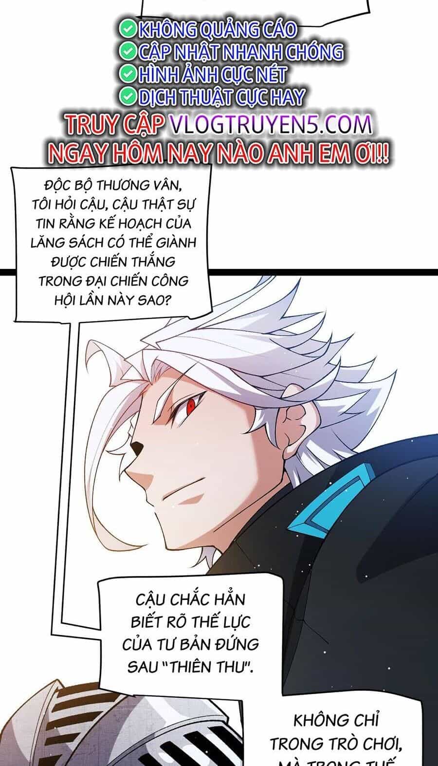 Tôi Đến Từ Thế Giới Trò Chơi - Chương 212 - ảnh 36