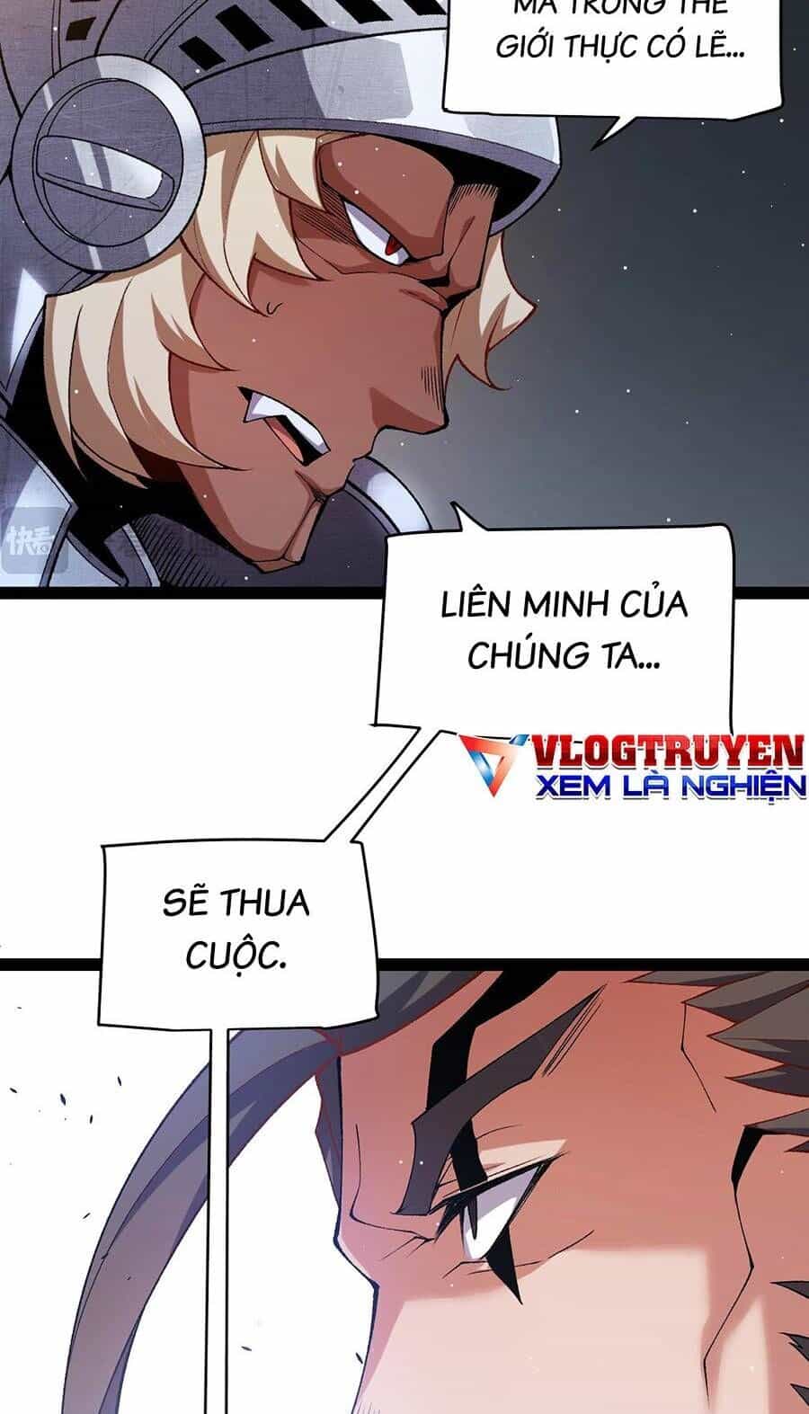 Tôi Đến Từ Thế Giới Trò Chơi - Chương 212 - ảnh 37