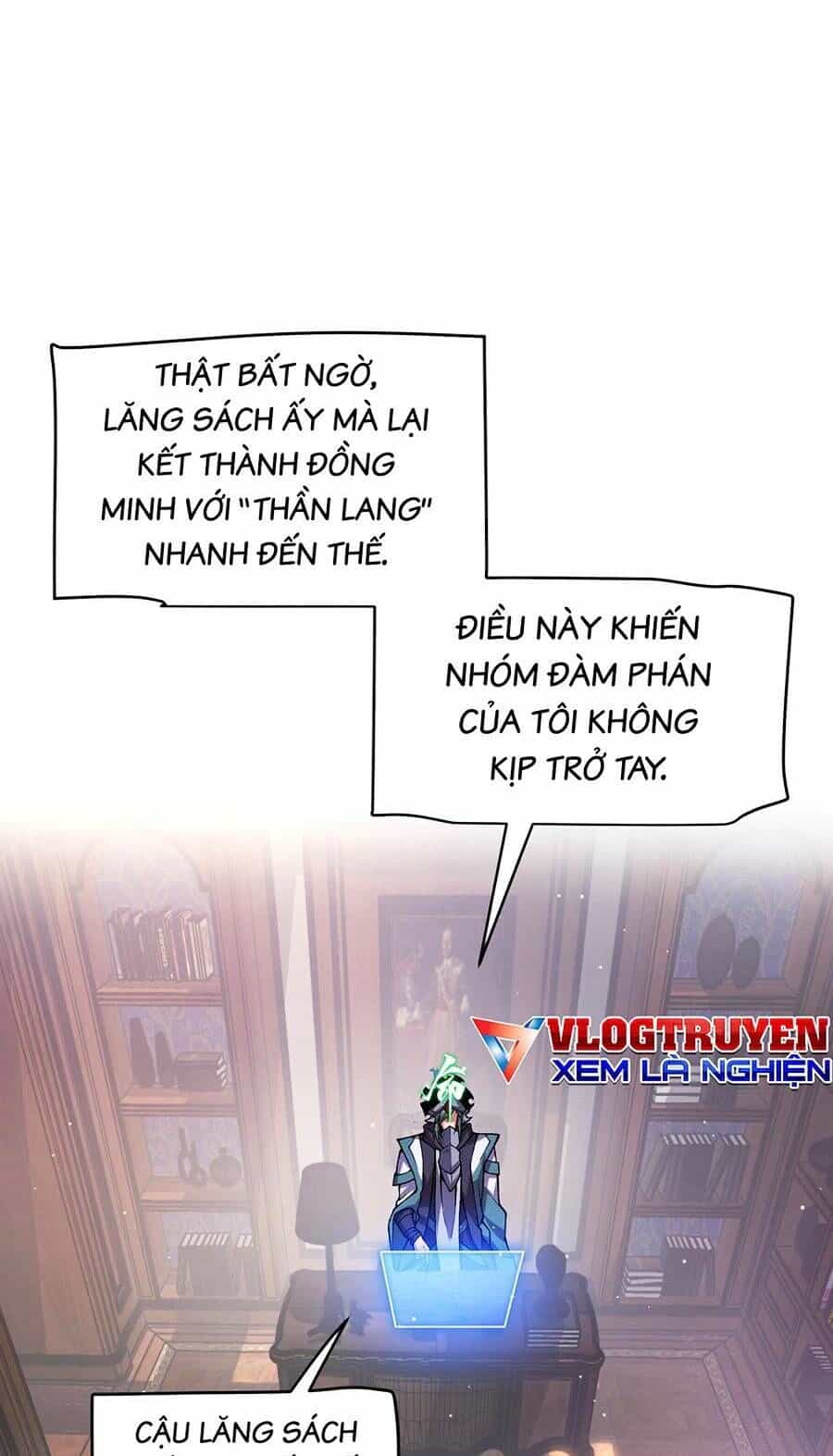 Tôi Đến Từ Thế Giới Trò Chơi - Chương 212 - ảnh 39