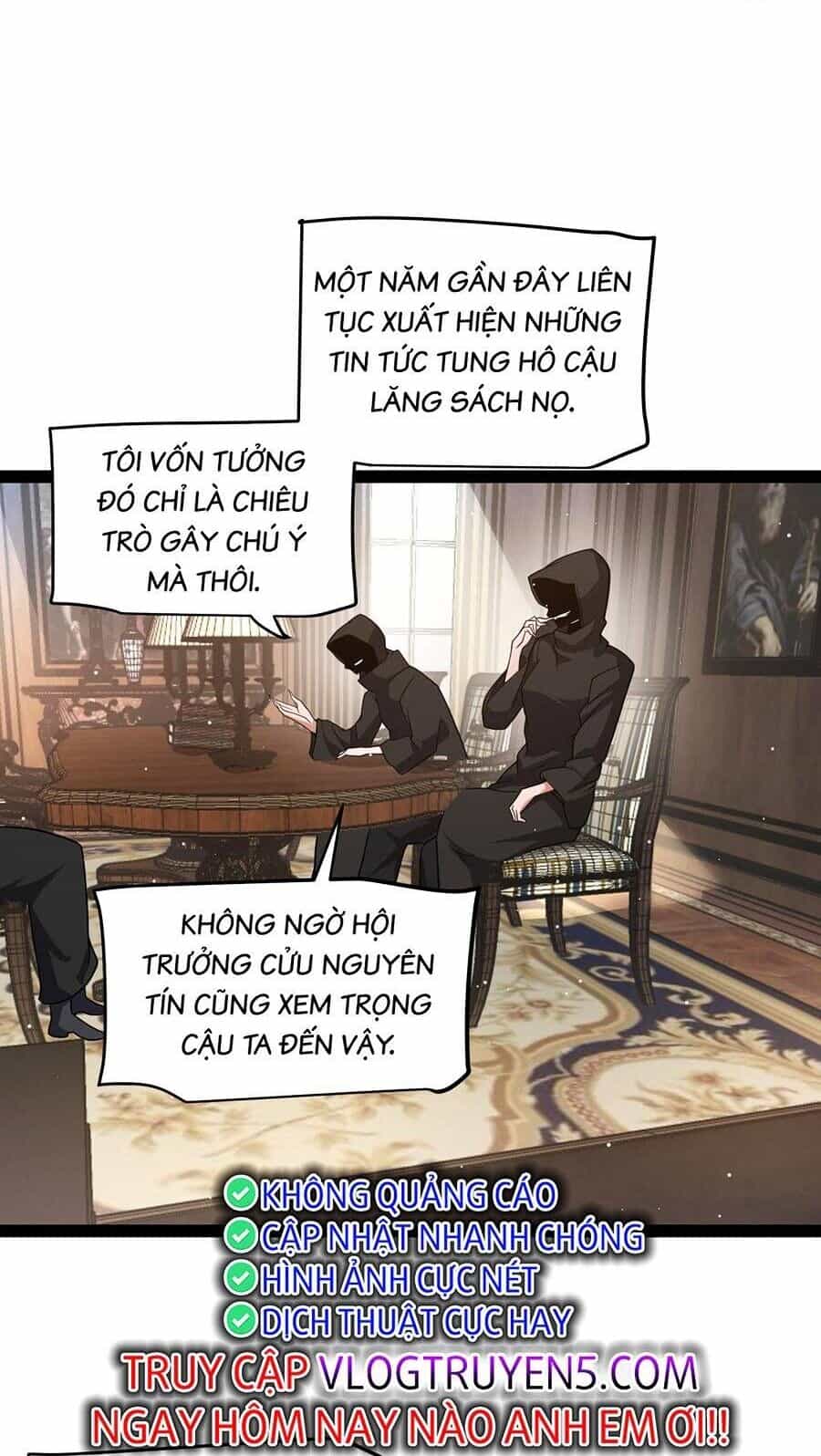 Tôi Đến Từ Thế Giới Trò Chơi - Chương 212 - ảnh 44